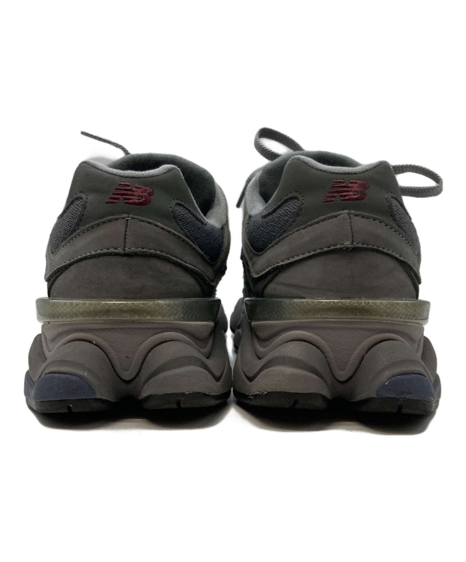 中古・古着通販】NEW BALANCE (ニューバランス) New Balance U9060ECC 