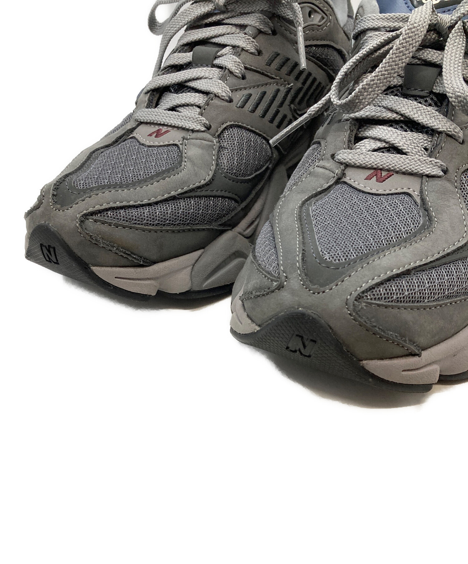 中古・古着通販】NEW BALANCE (ニューバランス) New Balance U9060ECC 