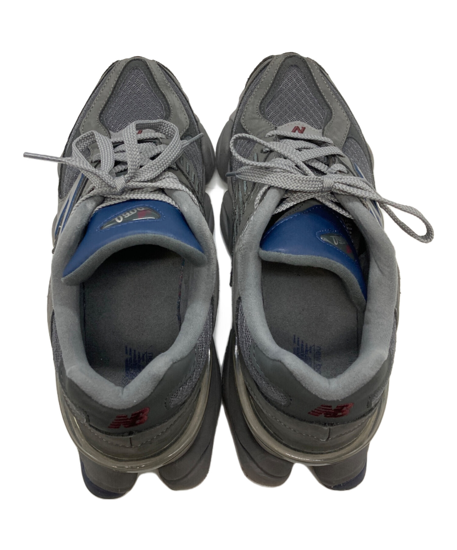 中古・古着通販】NEW BALANCE (ニューバランス) New Balance U9060ECC 