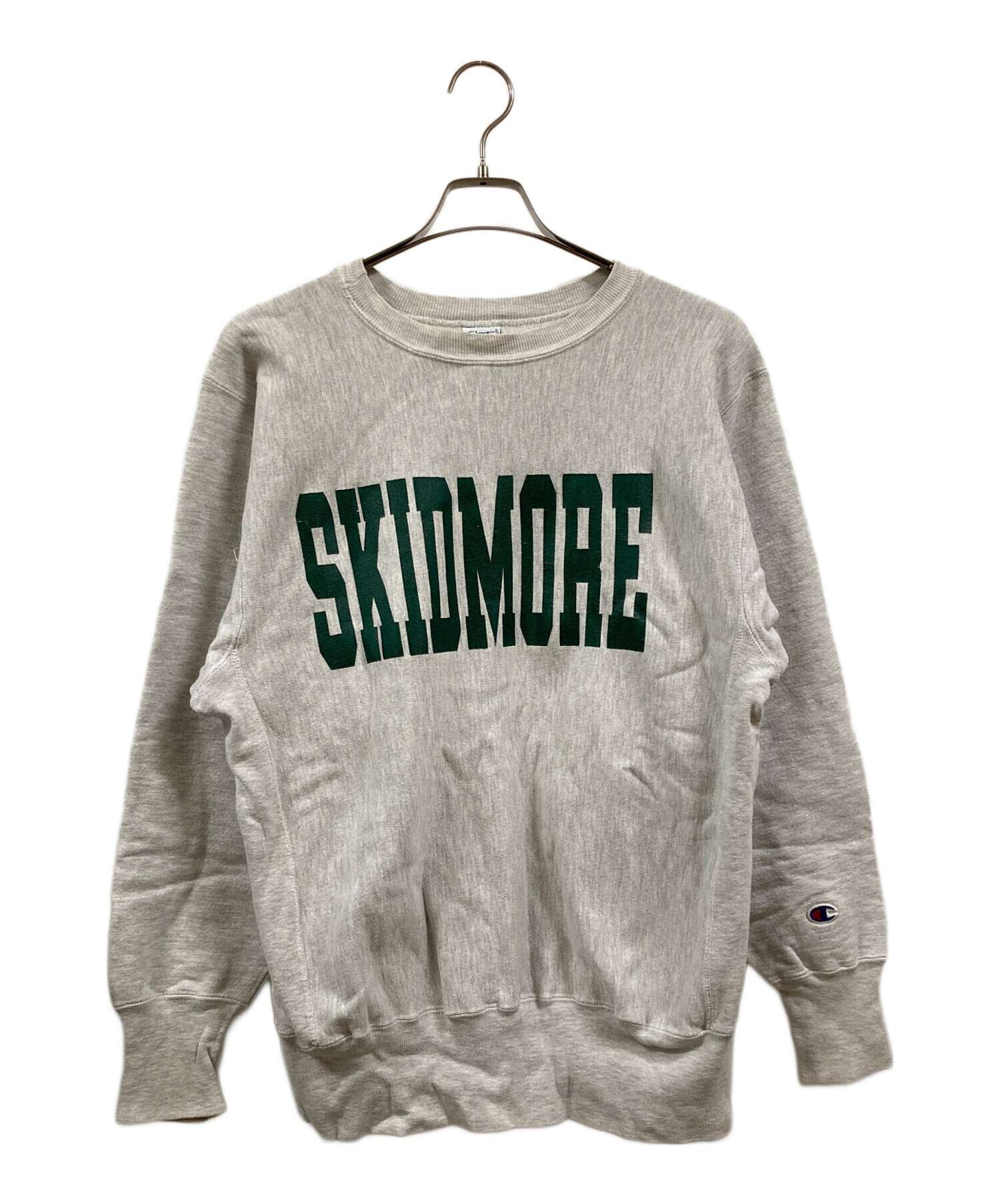 中古・古着通販】Champion REVERSE WEAVE (チャンピオン リバース 