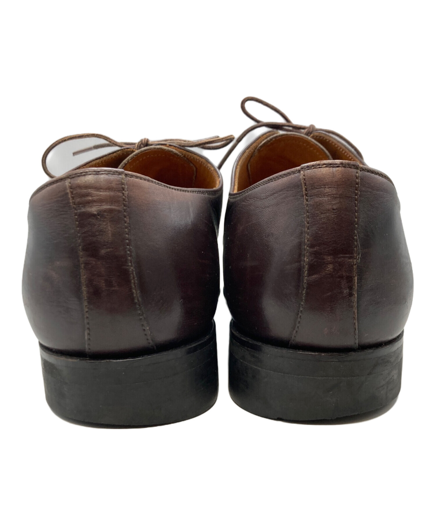 【中古】SCOTCH GRAIN（スコッチ グレイン）のドレスシューズ 中古・古着通販】SCOTCH GRAIN (スコッチグレイン) ドレスシューズ