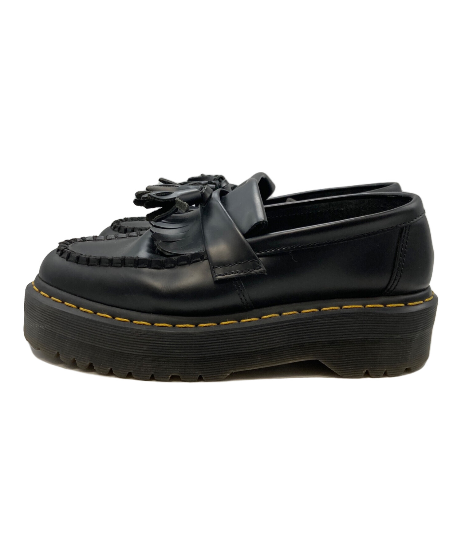 中古・古着通販】Dr.Martens (ドクターマーチン) ADRIANタッセル