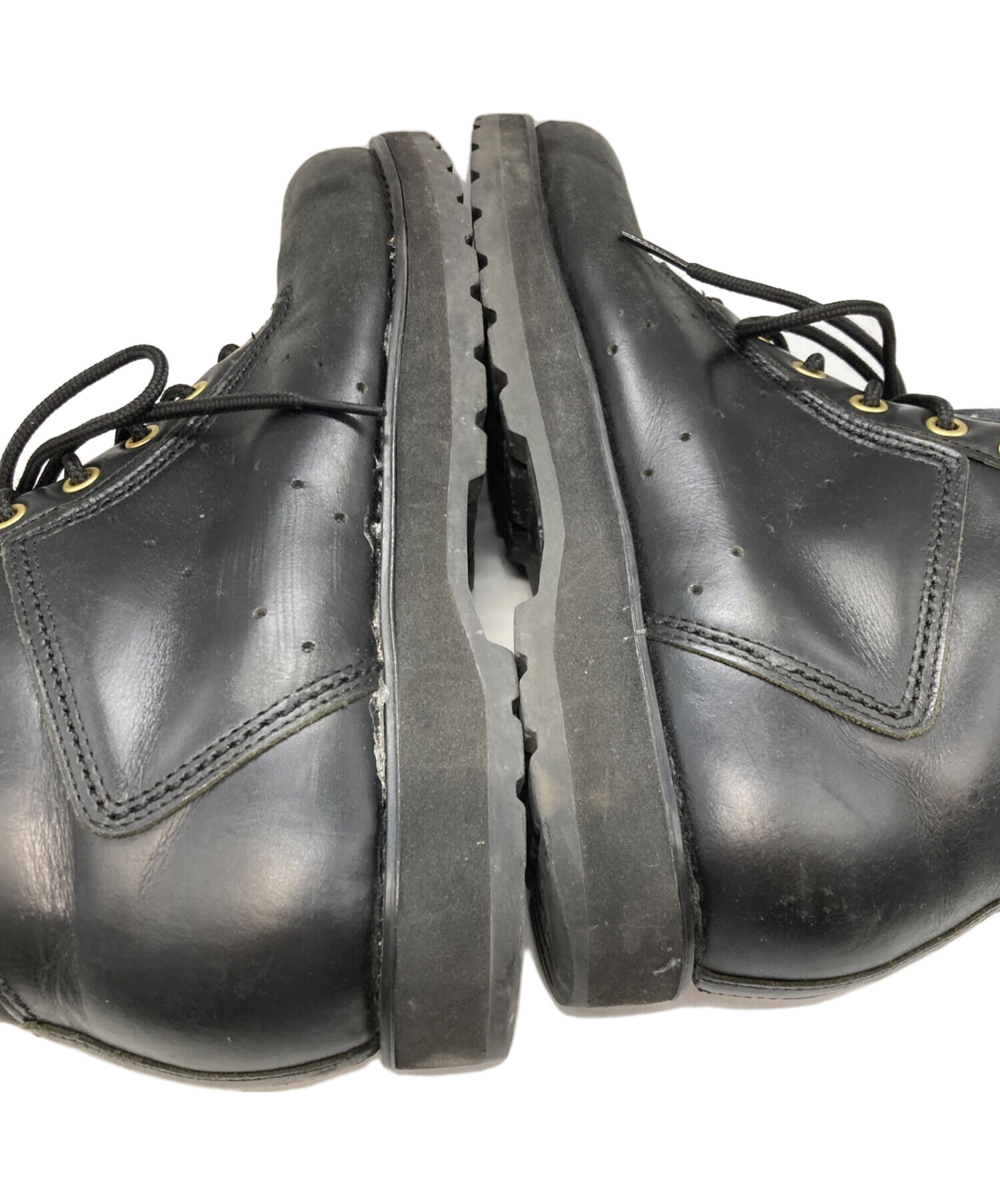 中古・古着通販】adidas (アディダス) ADI NAVVY BOOTS ブラック 