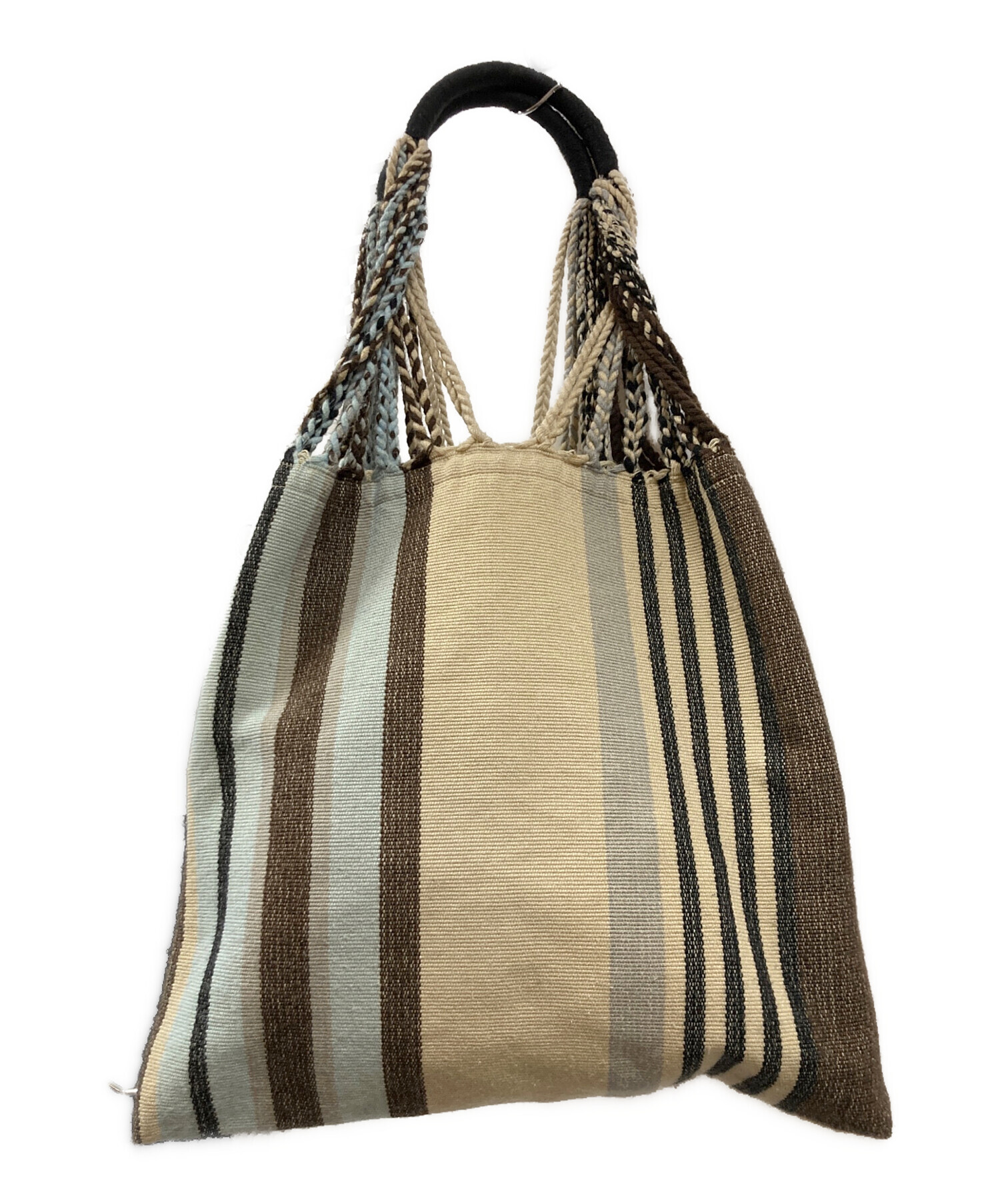 中古・古着通販】MARNI (マルニ) マーケットハンモックバッグ