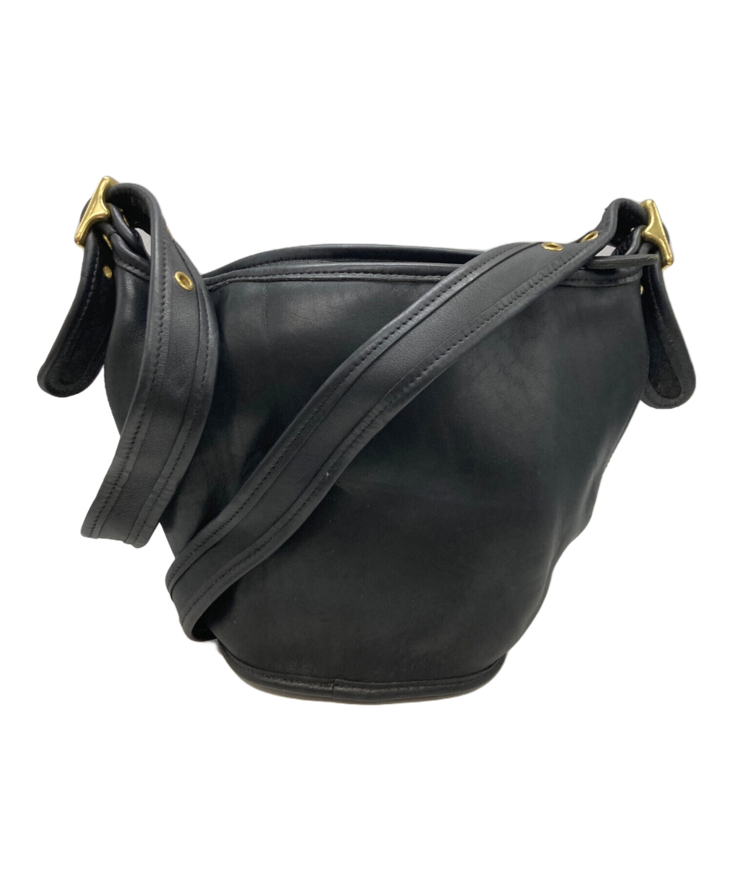 中古・古着通販】COACH (コーチ) ショルダーバッグ｜ブランド・古着