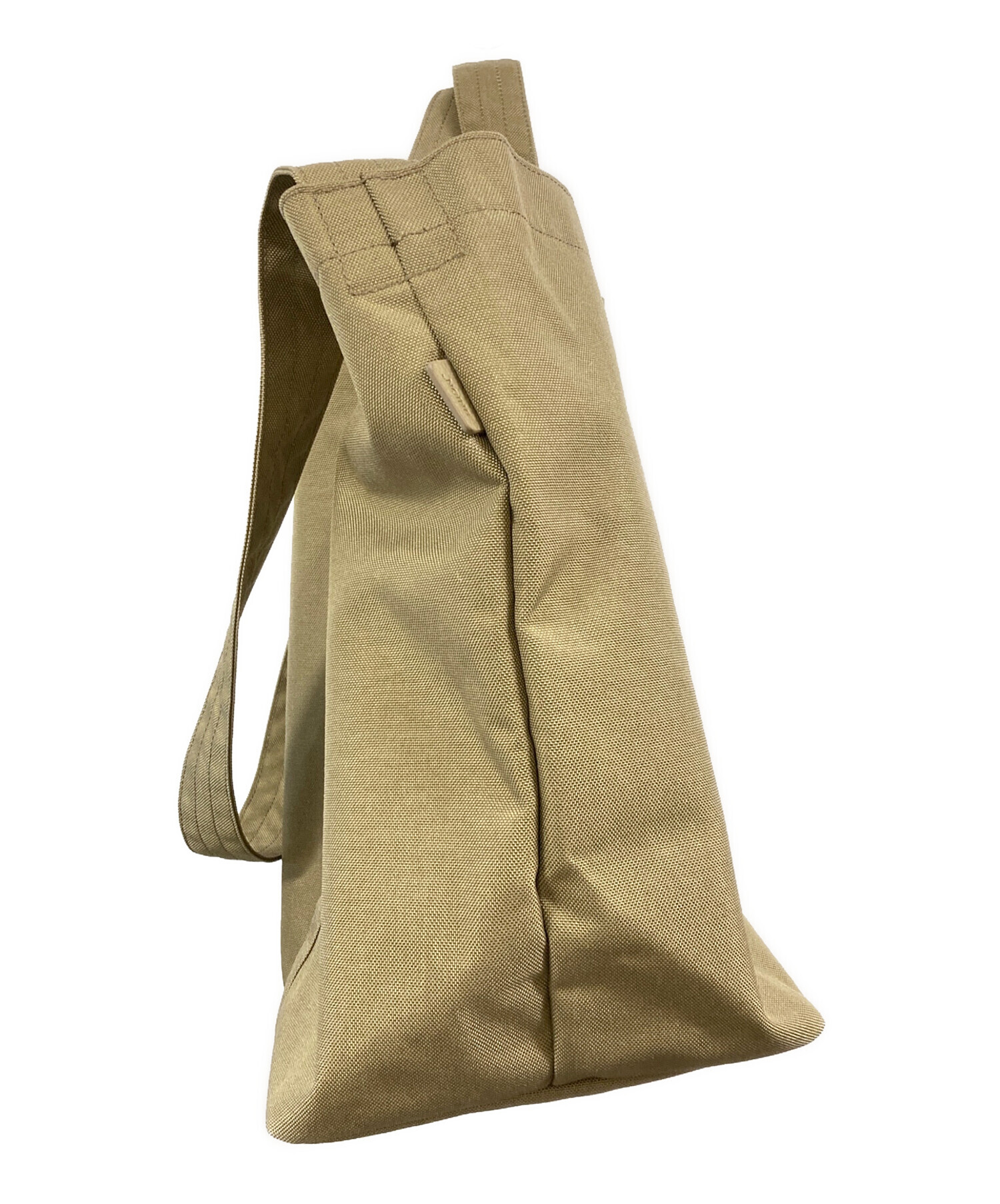 中古・古着通販】UNION (ユニオン) Classic 2way Tote ブラウン