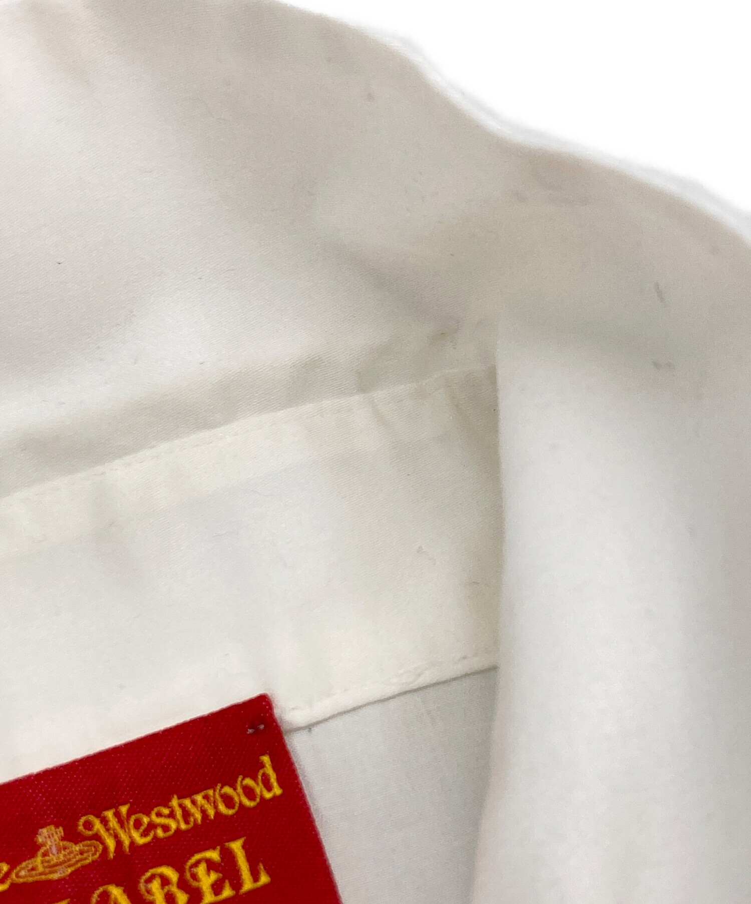中古・古着通販】Vivienne Westwood RED LABEL (ヴィヴィアンウエスト