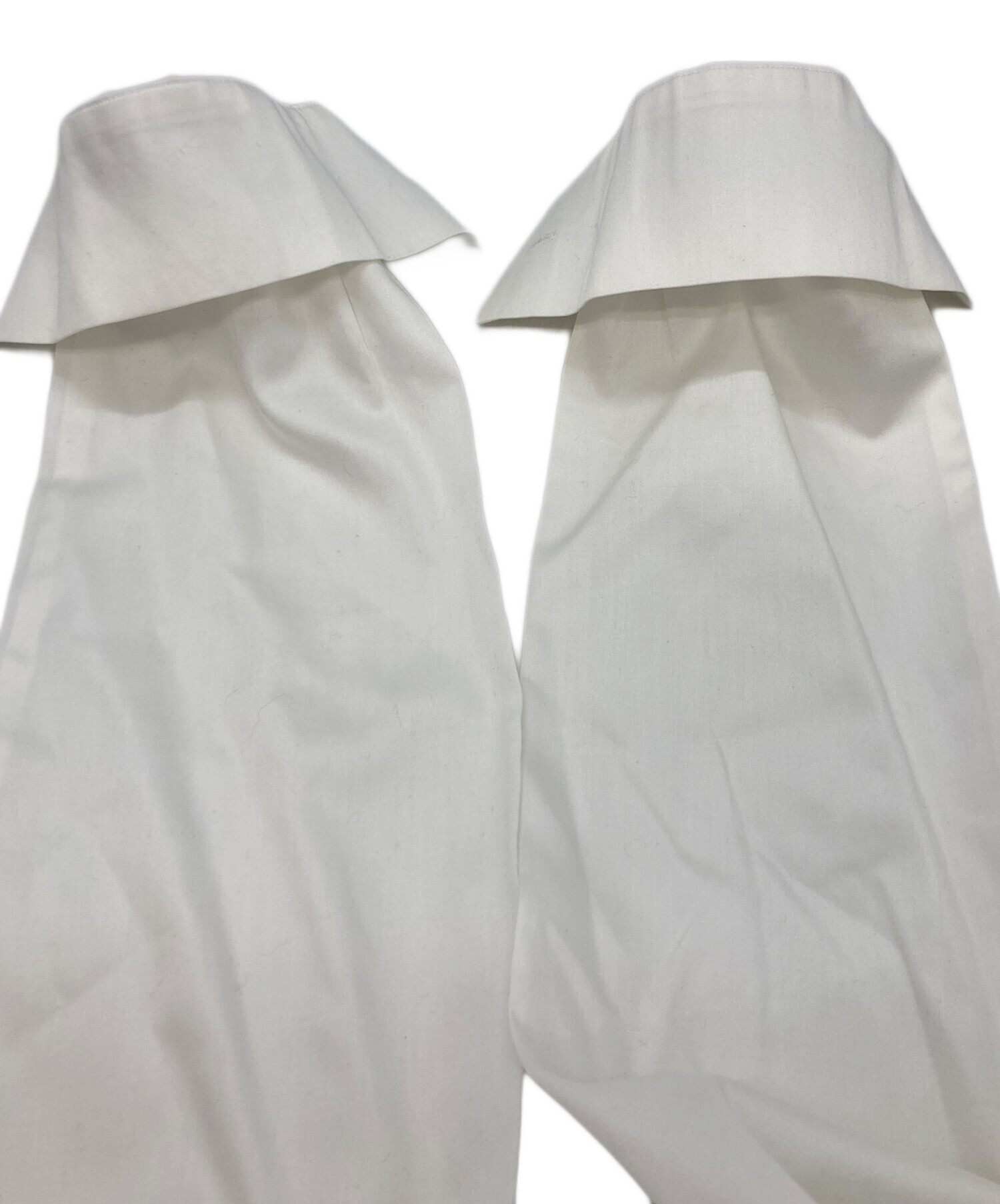 Vivienne Westwood RED LABEL ピンタックブラウス　1 中古・古着通販】Vivienne Westwood RED LABEL (ヴィヴィアンウエスト