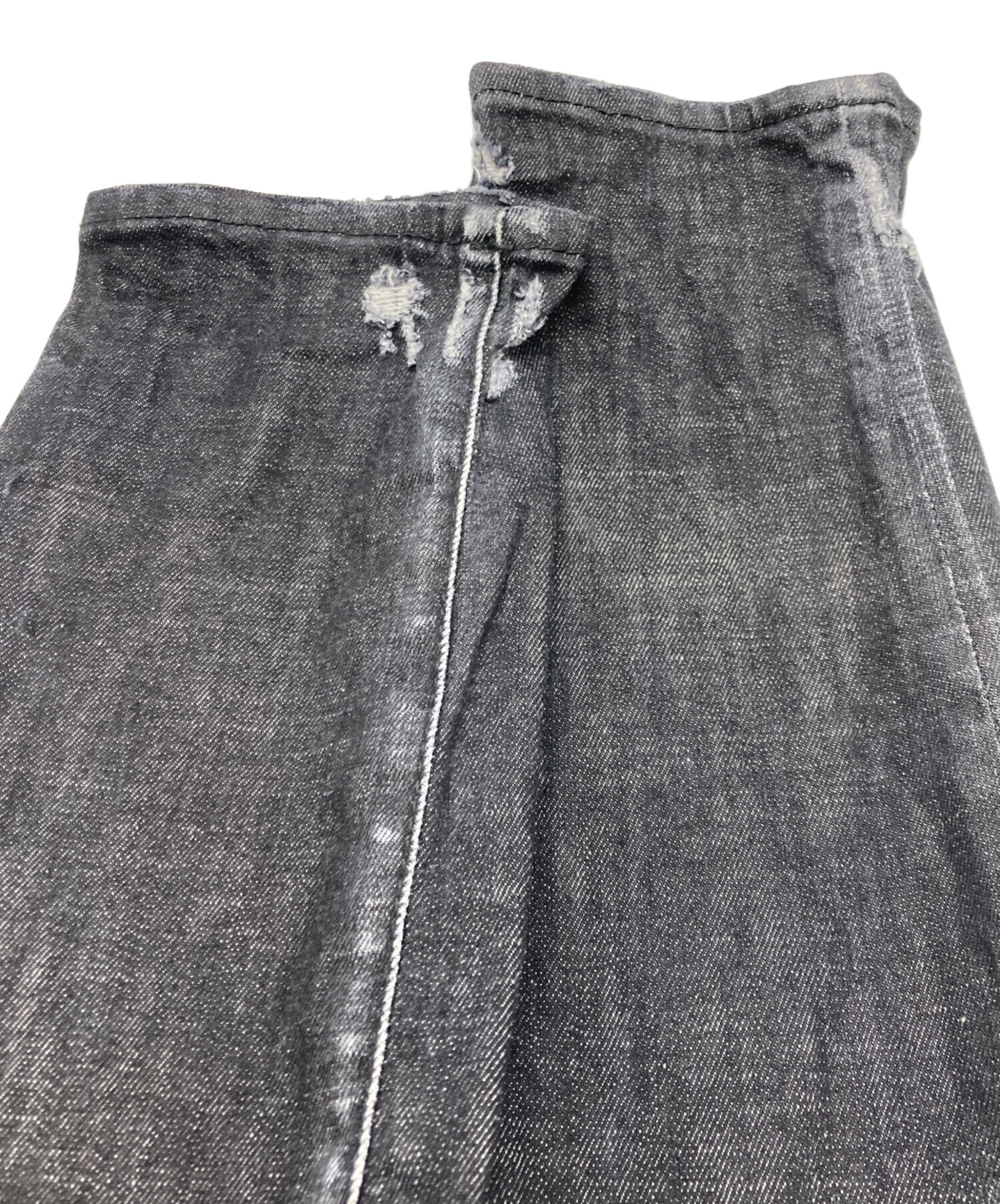 中古・古着通販】DSQUARED2 (ディースクエアード) スケータージーン
