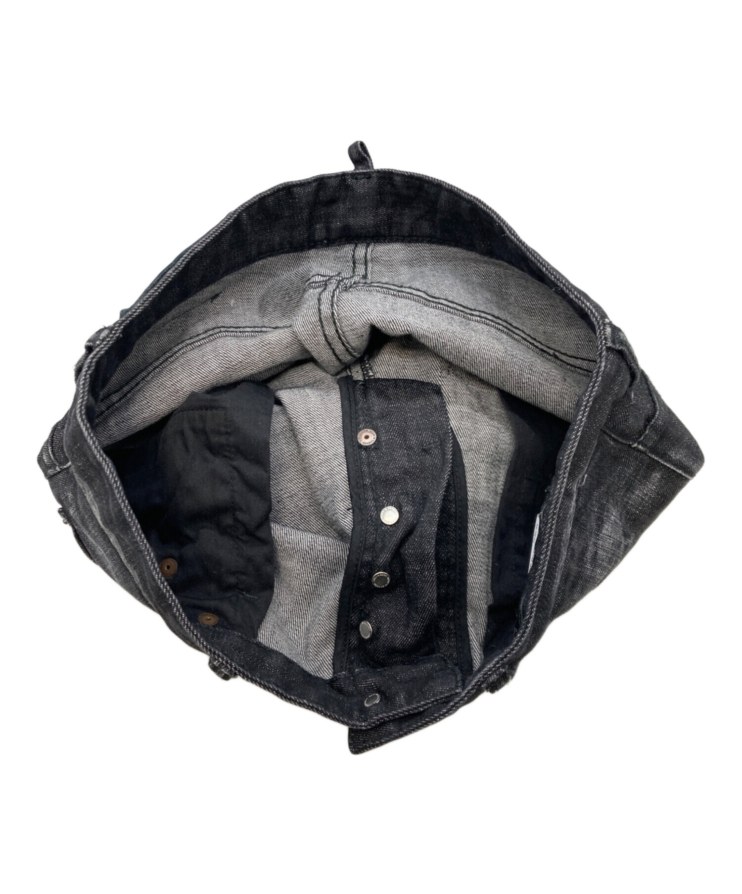 中古・古着通販】DSQUARED2 (ディースクエアード) スケータージーン