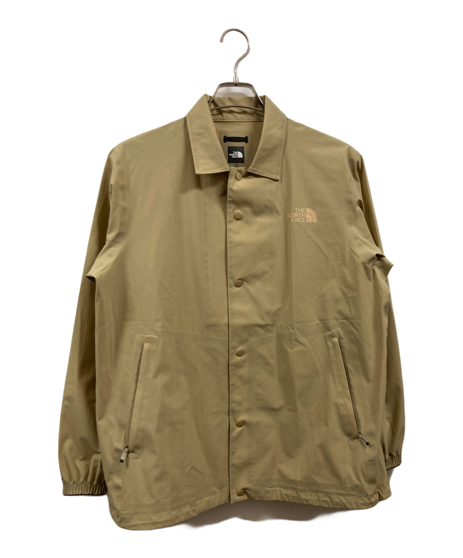 パンケーキ様　THE NORTH FACE  エクスプローラーパーセルジャケット 中古・古着通販】THE NORTH FACE (ザ ノース フェイス