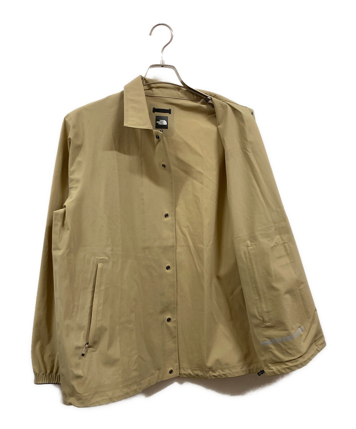 パンケーキ様　THE NORTH FACE  エクスプローラーパーセルジャケット 中古・古着通販】THE NORTH FACE (ザ ノース フェイス