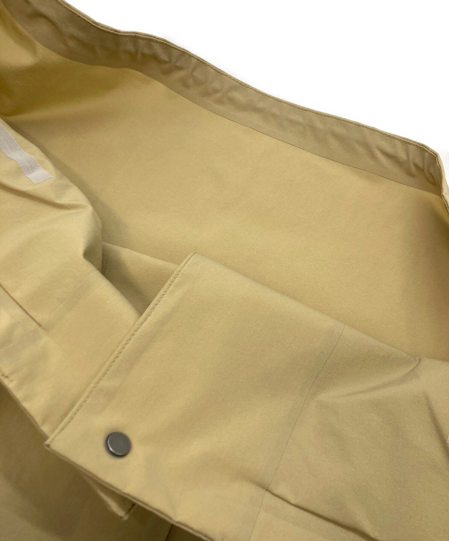 パンケーキ様　THE NORTH FACE  エクスプローラーパーセルジャケット 中古・古着通販】THE NORTH FACE (ザ ノース フェイス