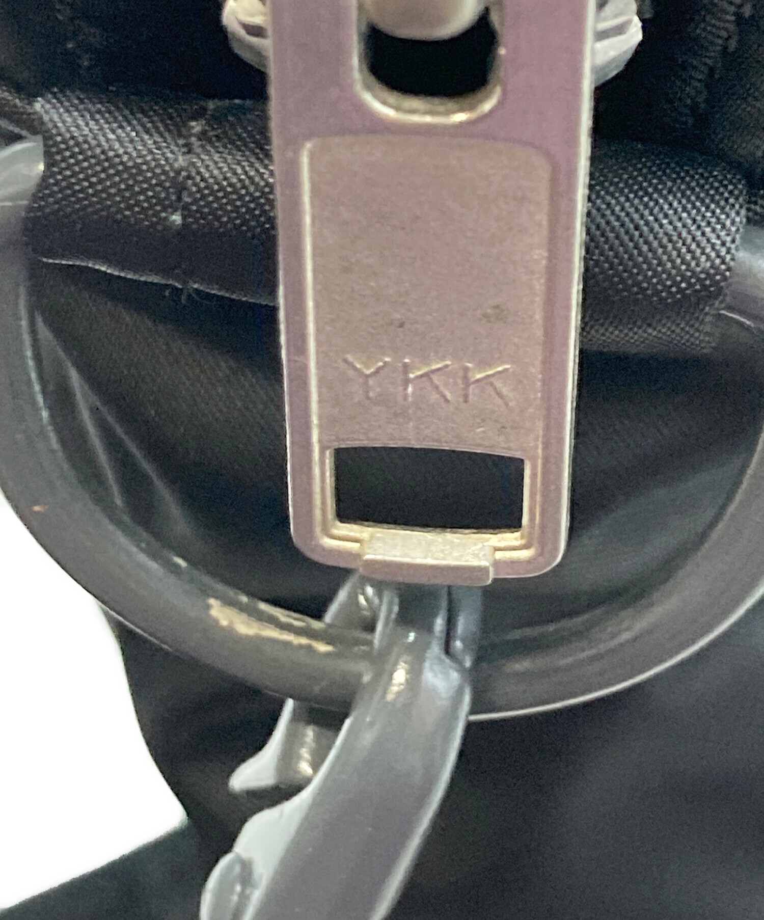 中古・古着通販】PORTER (ポーター) 2WAYブリーフケース ブラック