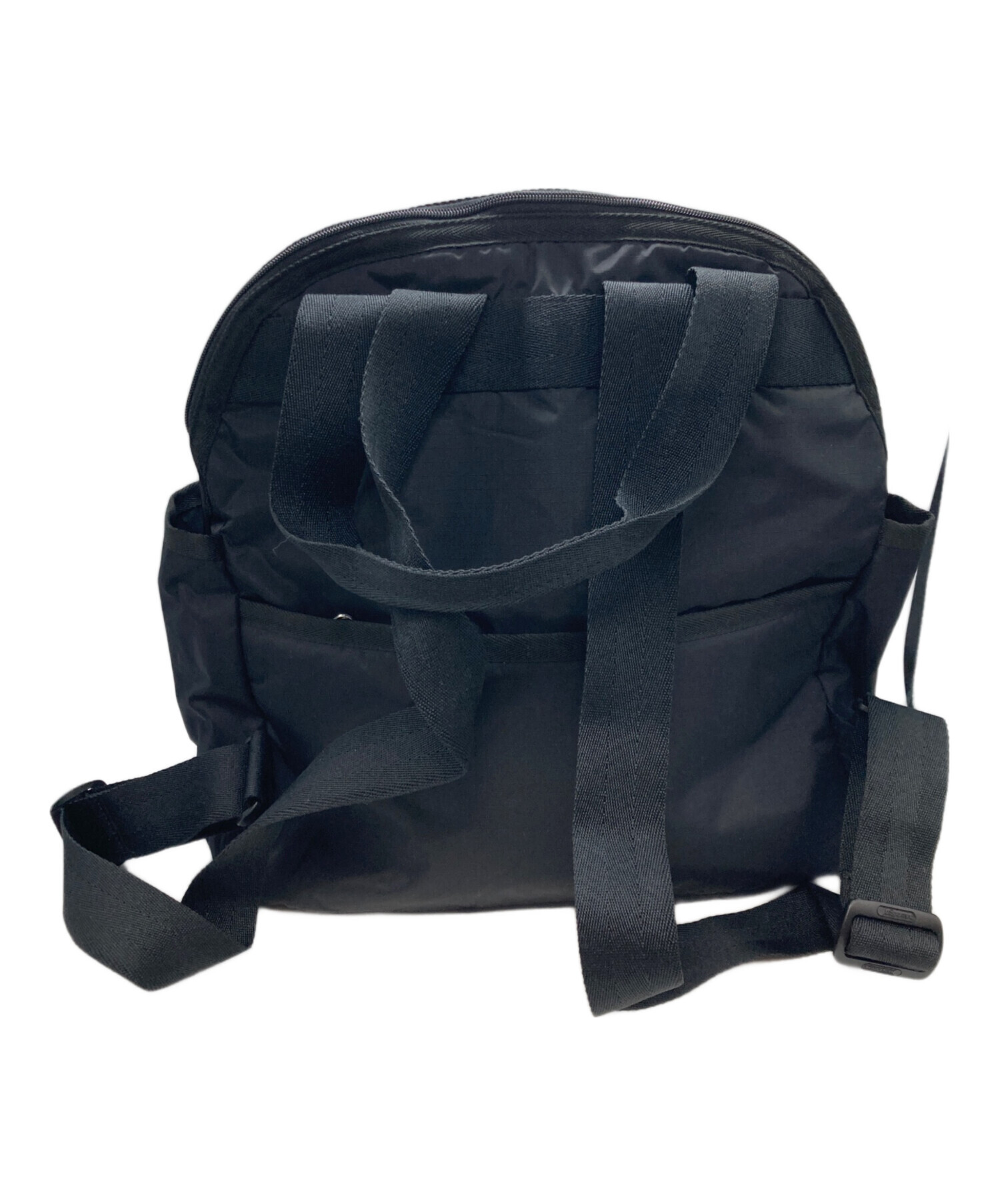 中古・古着通販】LeSportsac (レスポートサック) DOUBLE TROUBLE 