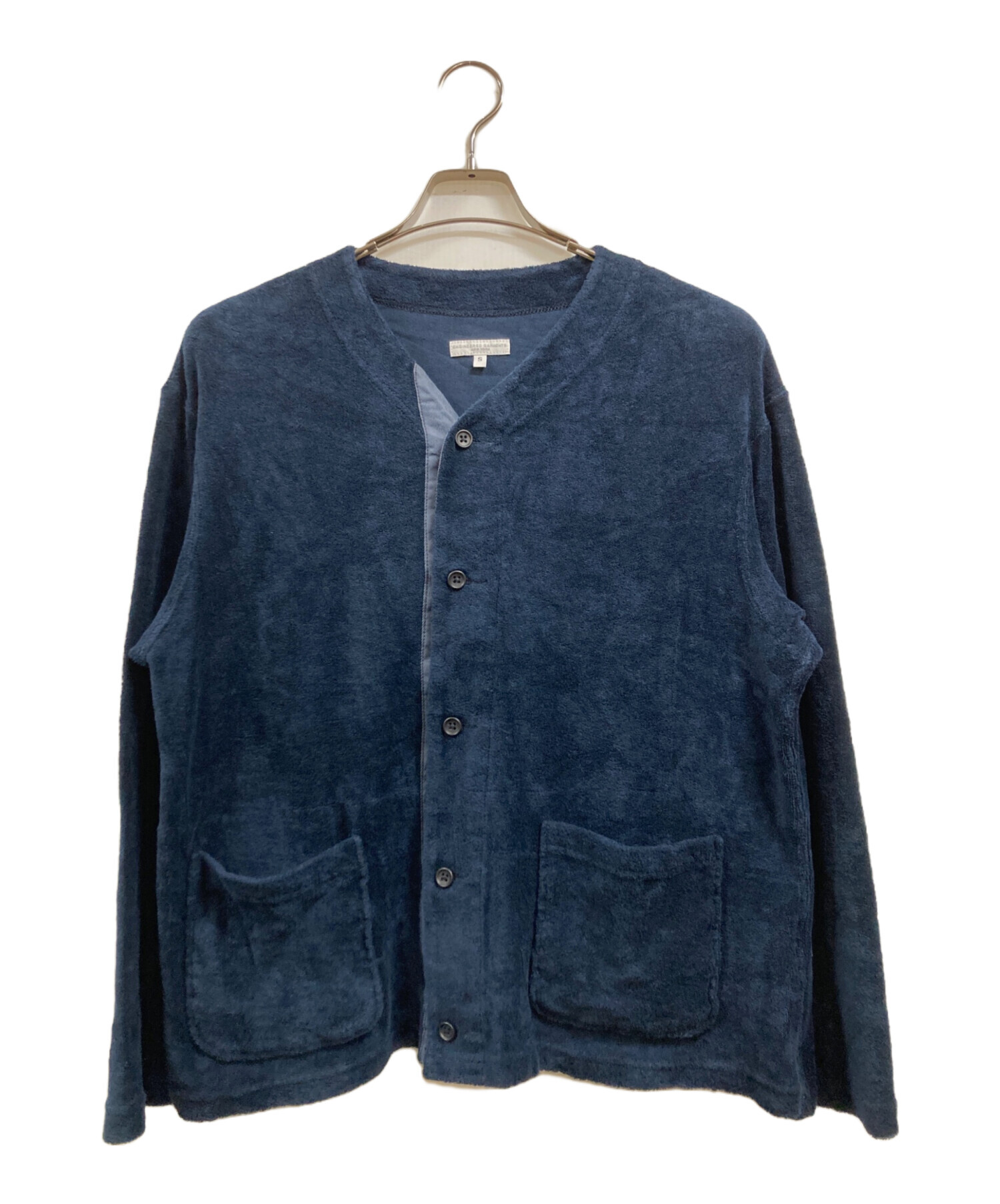 中古・古着通販】Engineered Garments (エンジニアド ガーメンツ
