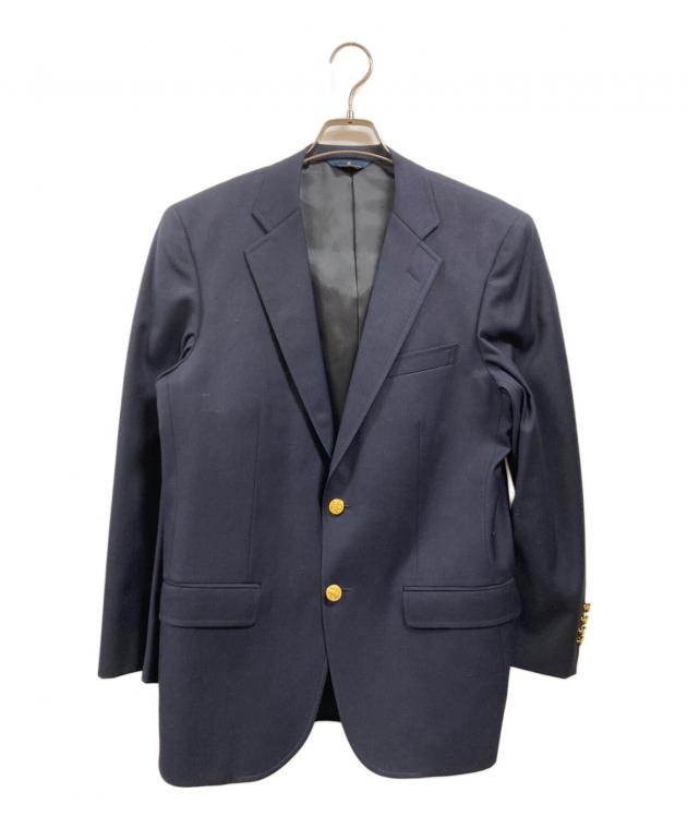 中古・古着通販】BROOKS BROTHERS (ブルックスブラザーズ) 金釦