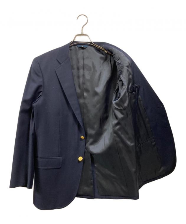 中古・古着通販】BROOKS BROTHERS (ブルックスブラザーズ) 金釦