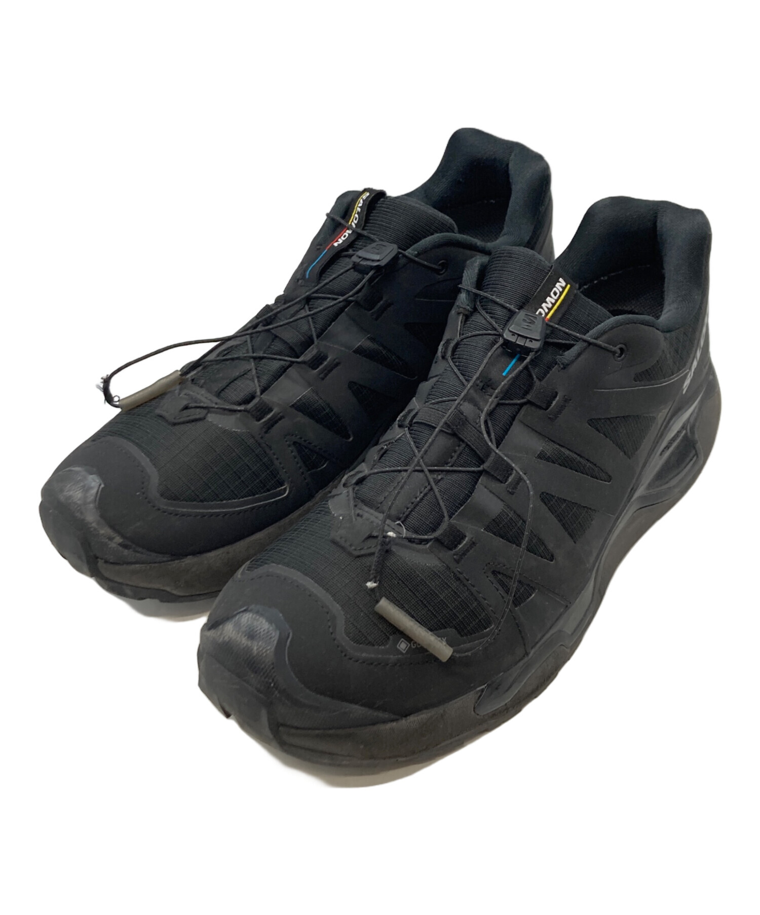 中古・古着通販】SALOMON (サロモン) XC ROAM GTX ブラック サイズ
