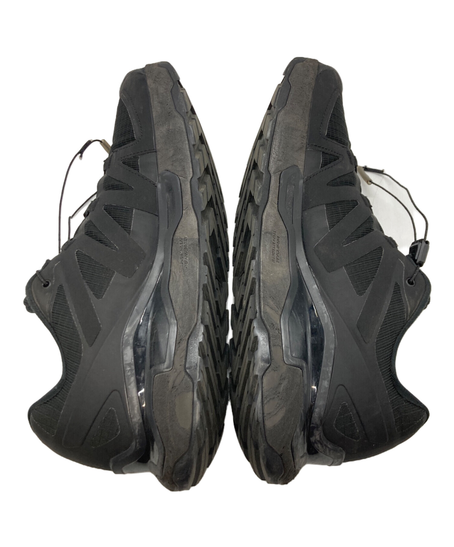 中古・古着通販】SALOMON (サロモン) XC ROAM GTX ブラック サイズ 