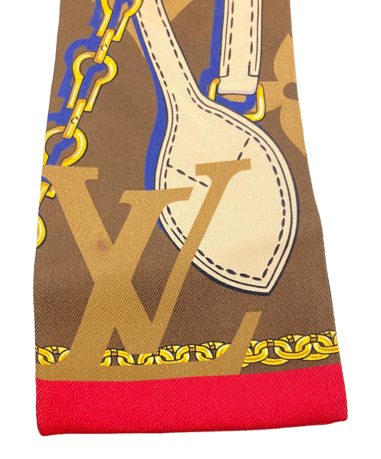 中古・古着通販】LOUIS VUITTON (ルイ ヴィトン) トリビュート トゥー