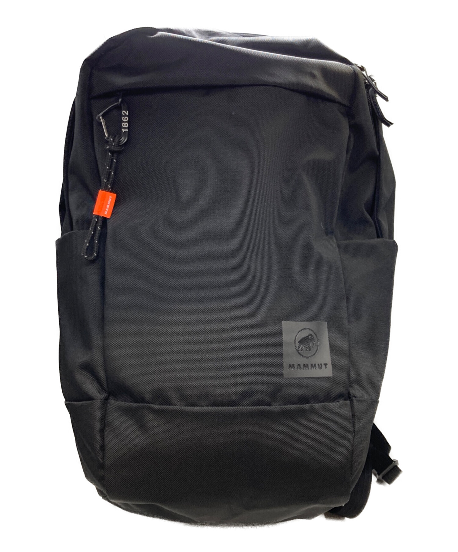 中古・古着通販】MAMMUT (マムート) バックパック ブラック｜ブランド 