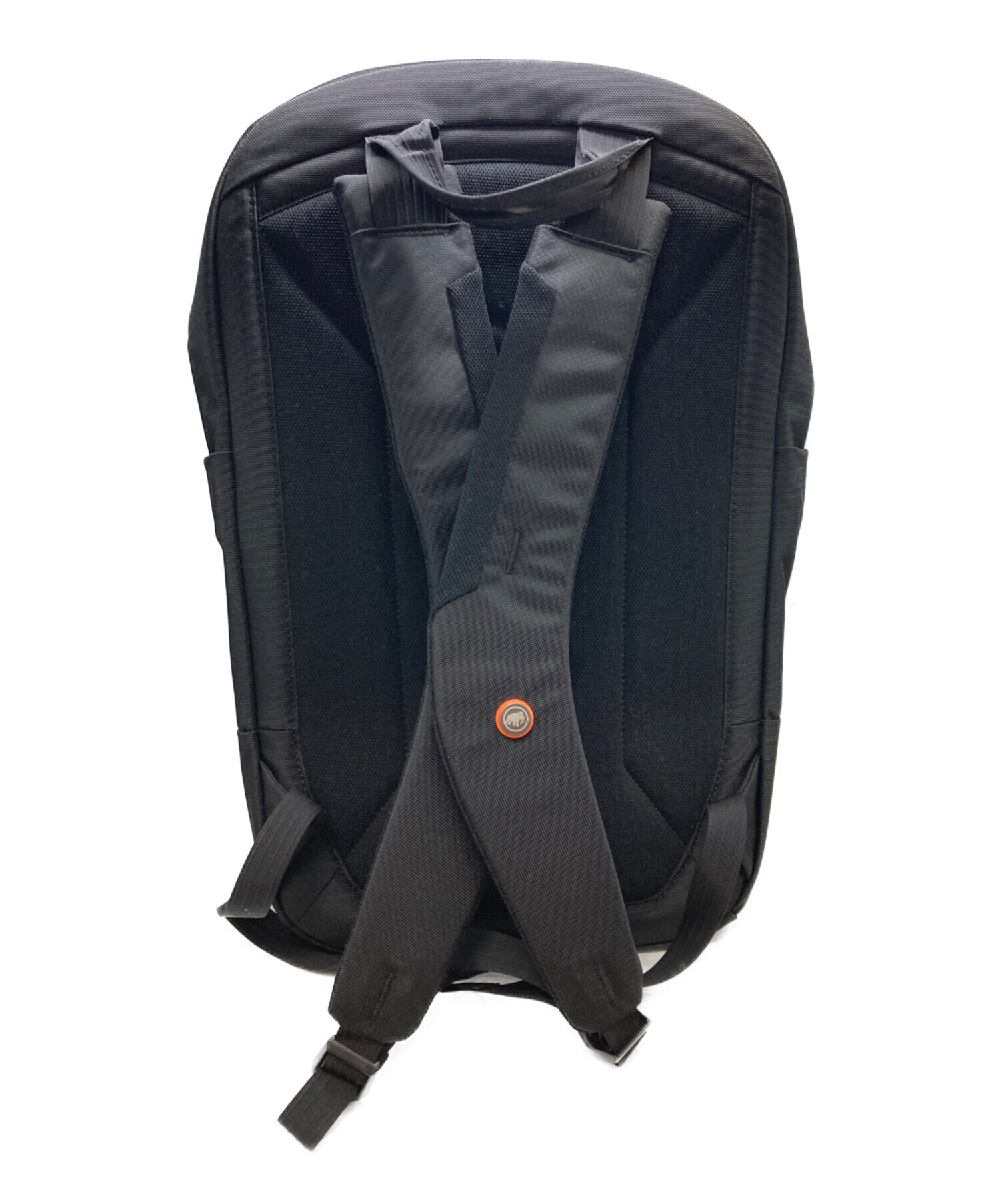中古・古着通販】MAMMUT (マムート) バックパック ブラック｜ブランド 