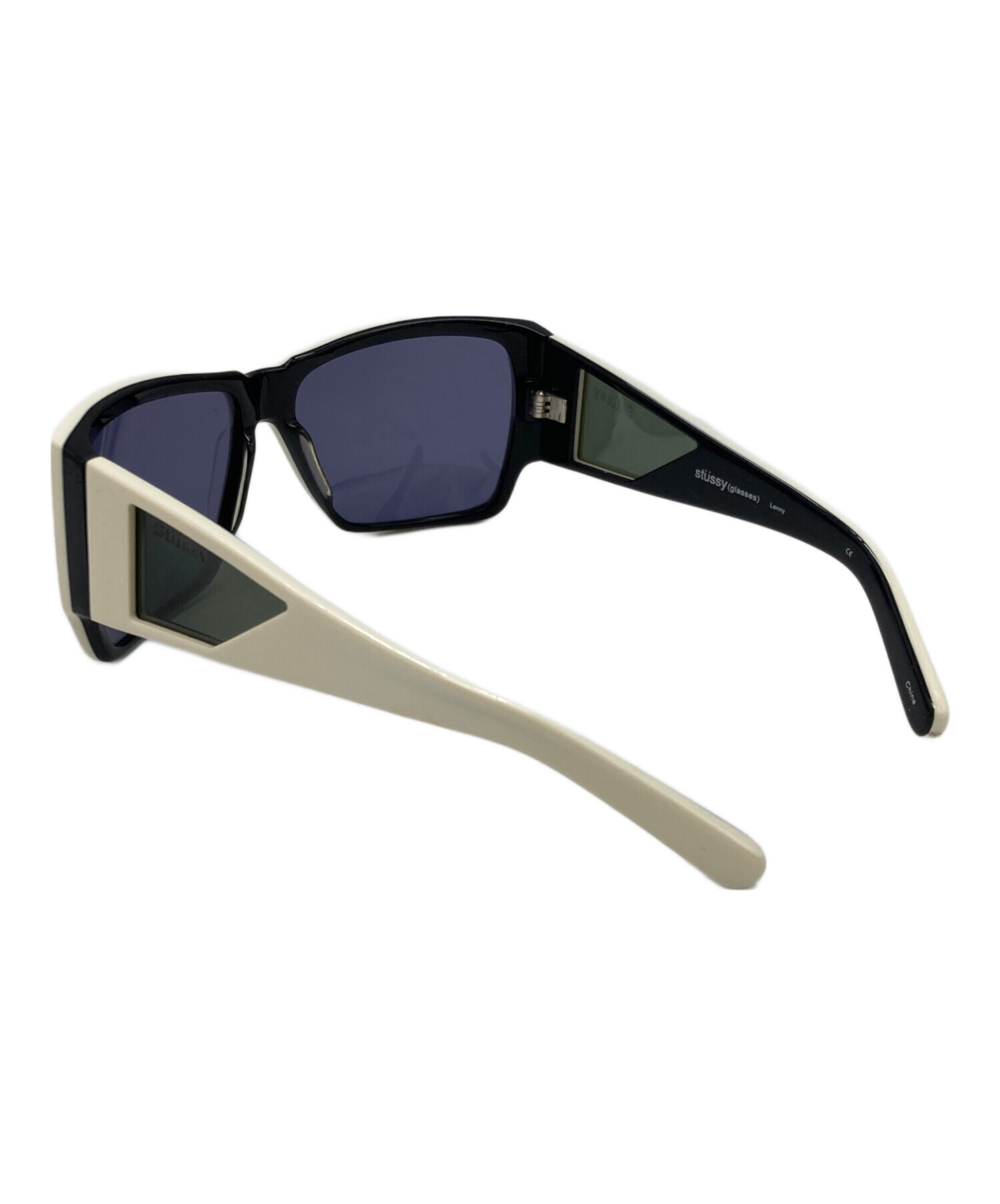 ステューシー　サングラス Stussy』☆June Sunglasses☆Unisex☆Acetate sunglasses☆ (STUSSY