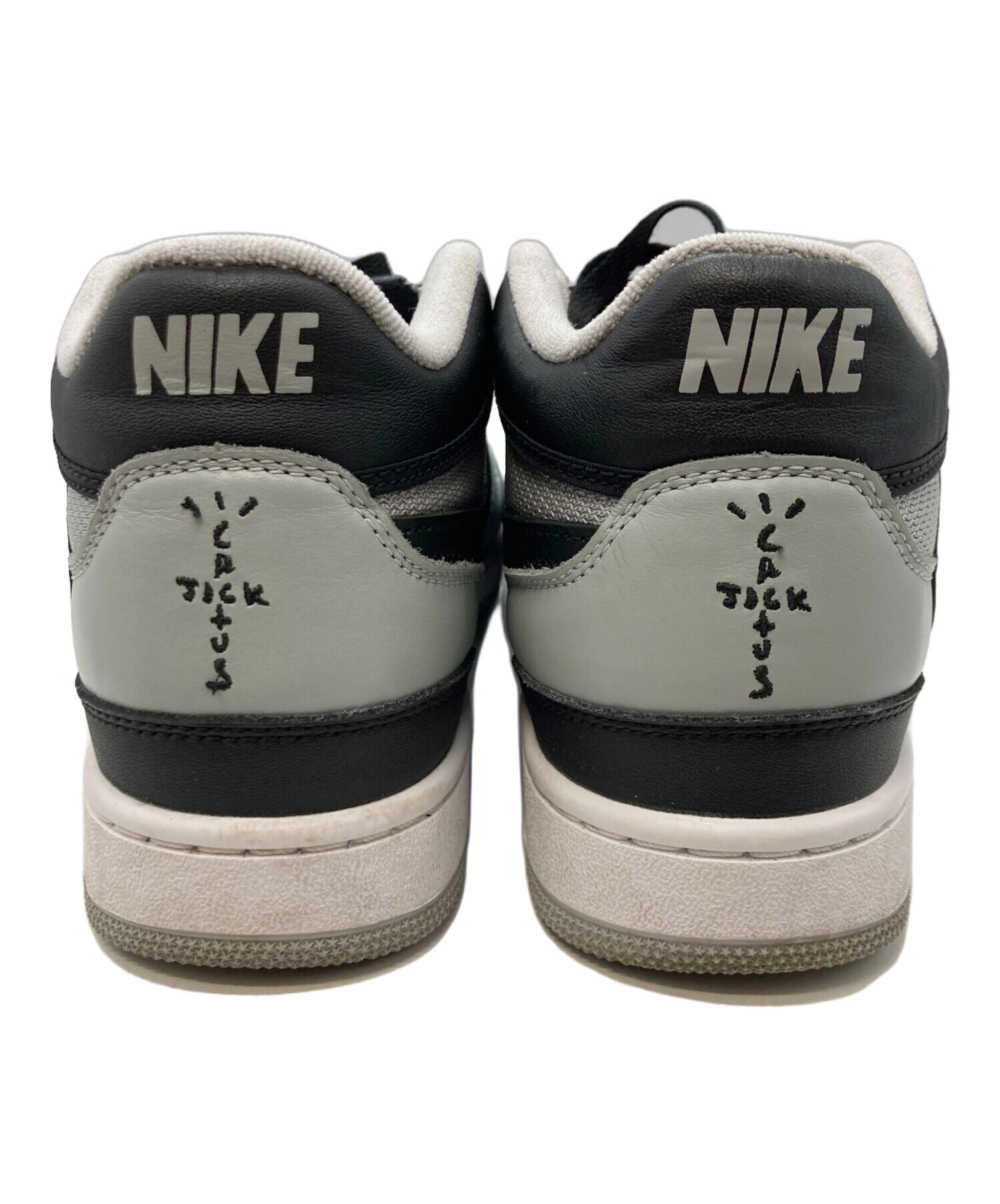 中古・古着通販】NIKE (ナイキ) Travis Scott CACTUS JACK (トラヴィス 