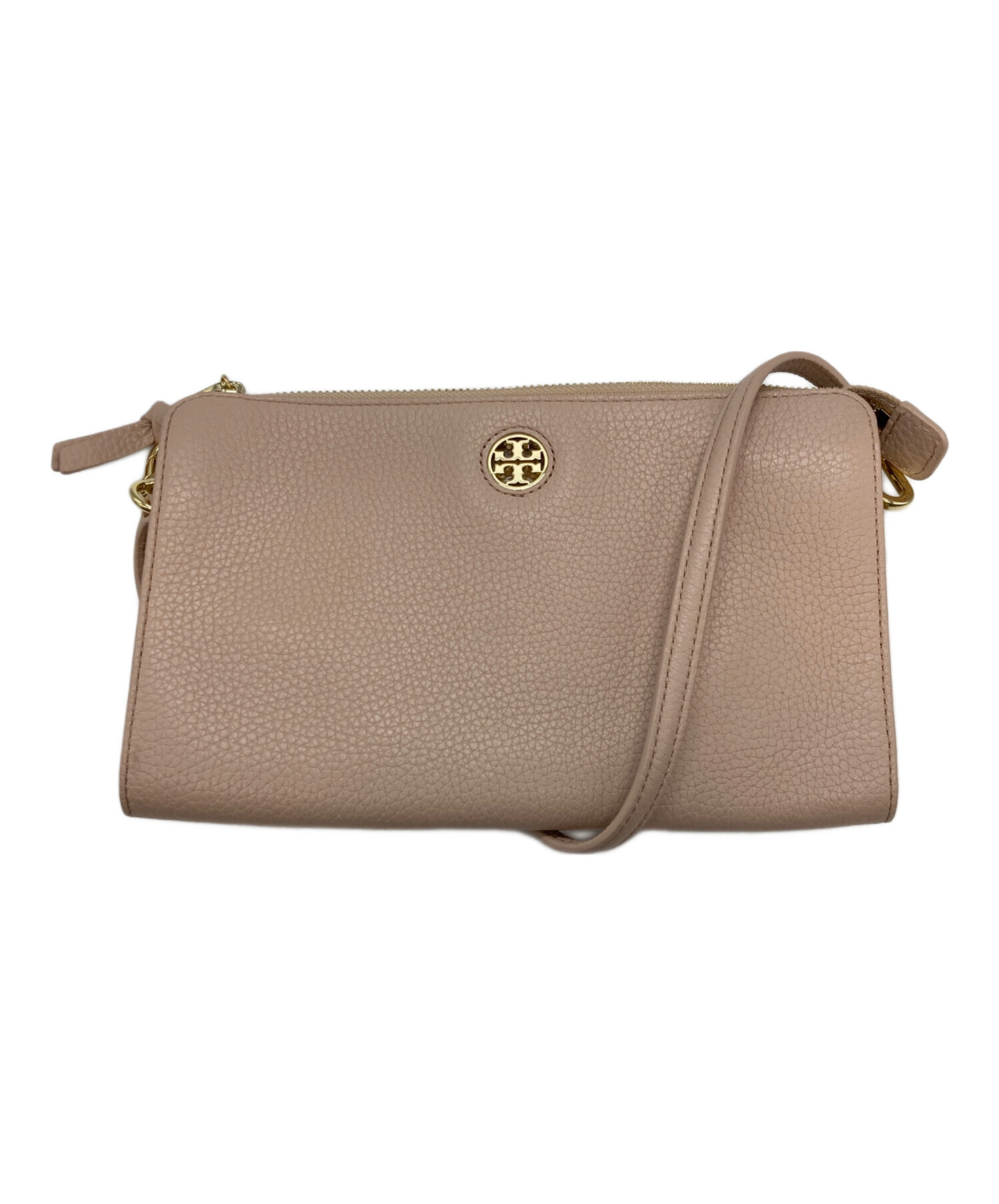 中古・古着通販】TORY BURCH (トリーバーチ) ショルダーバッグ 