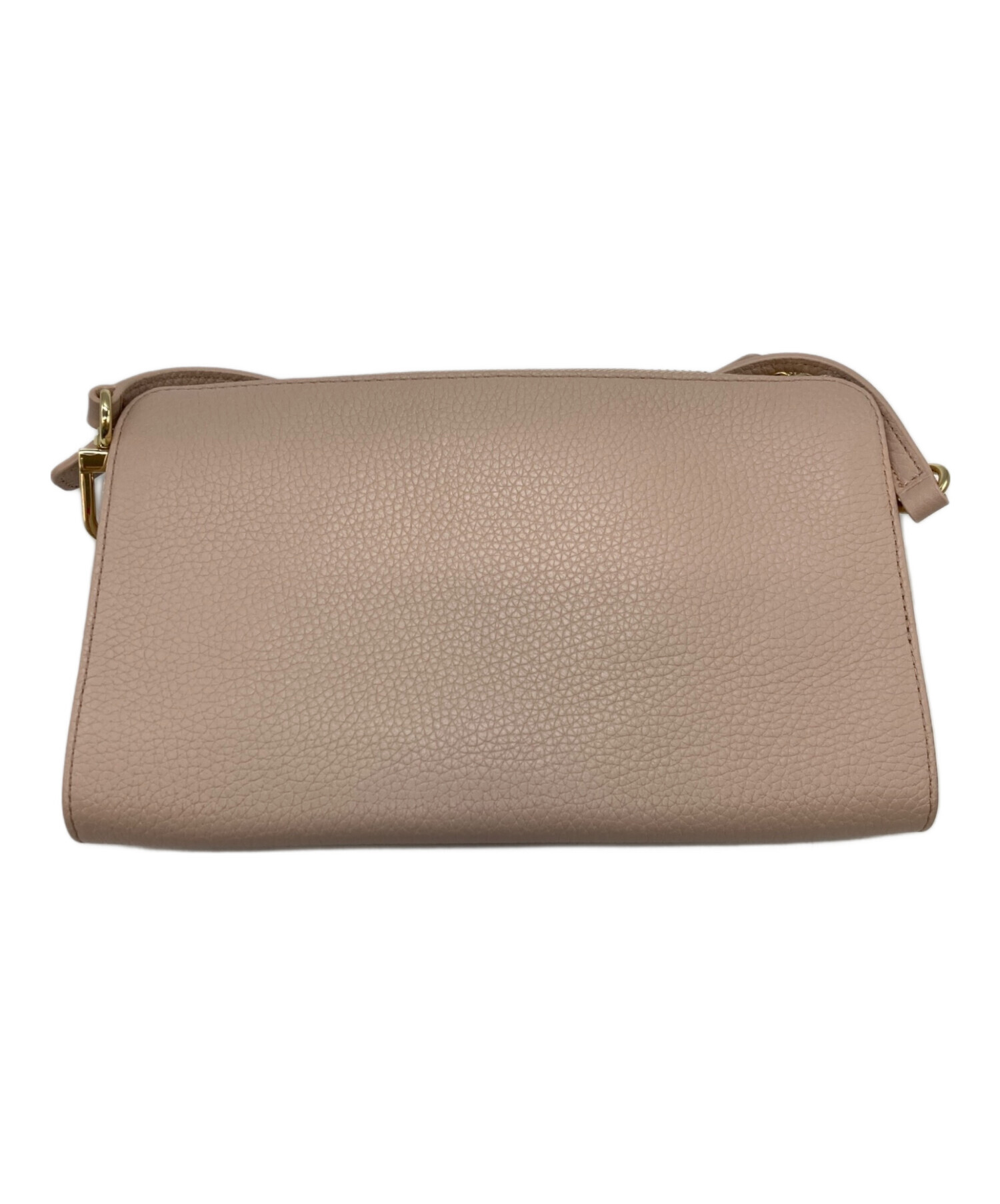 中古・古着通販】TORY BURCH (トリーバーチ) ショルダーバッグ 