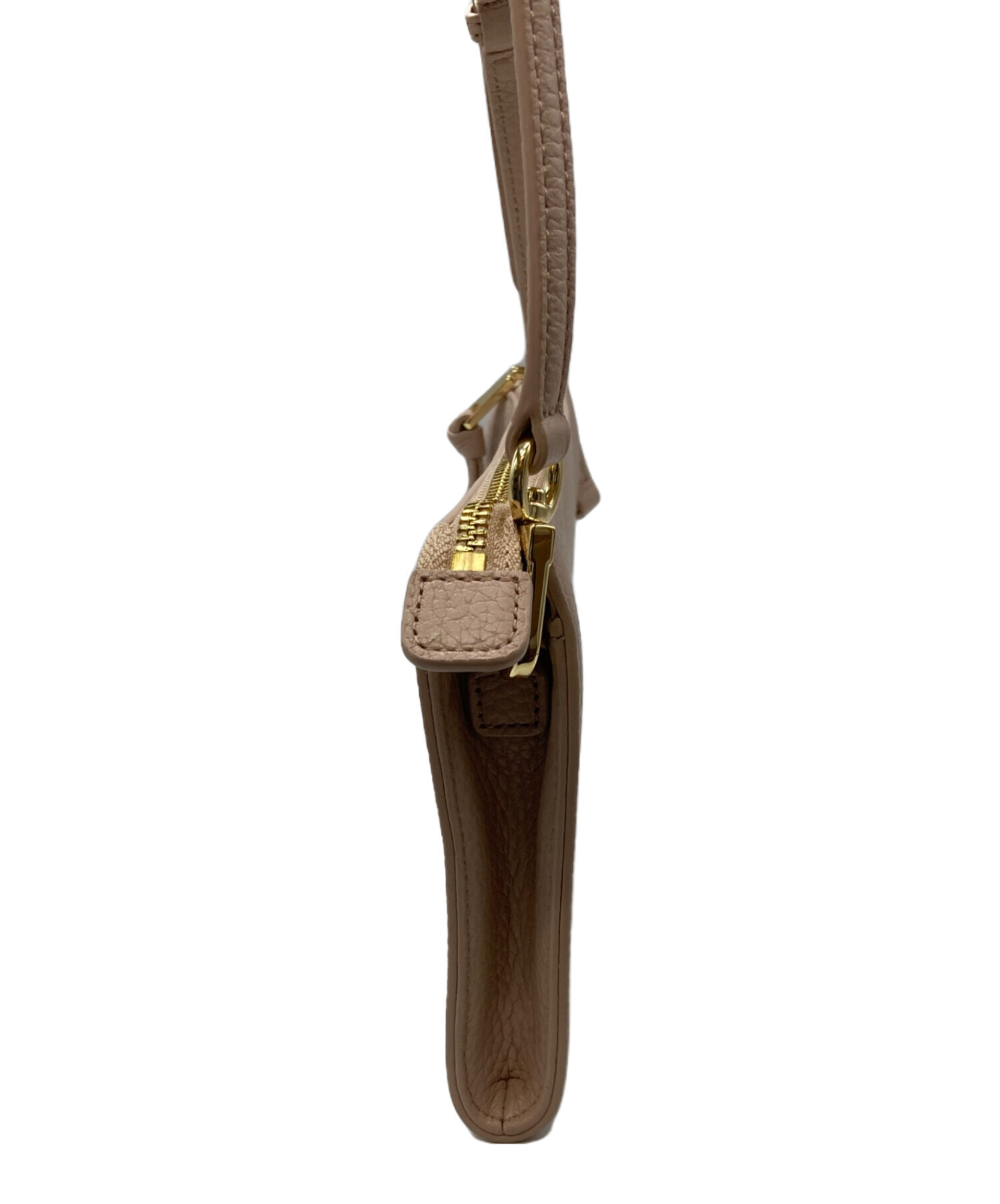 中古・古着通販】TORY BURCH (トリーバーチ) ショルダーバッグ 