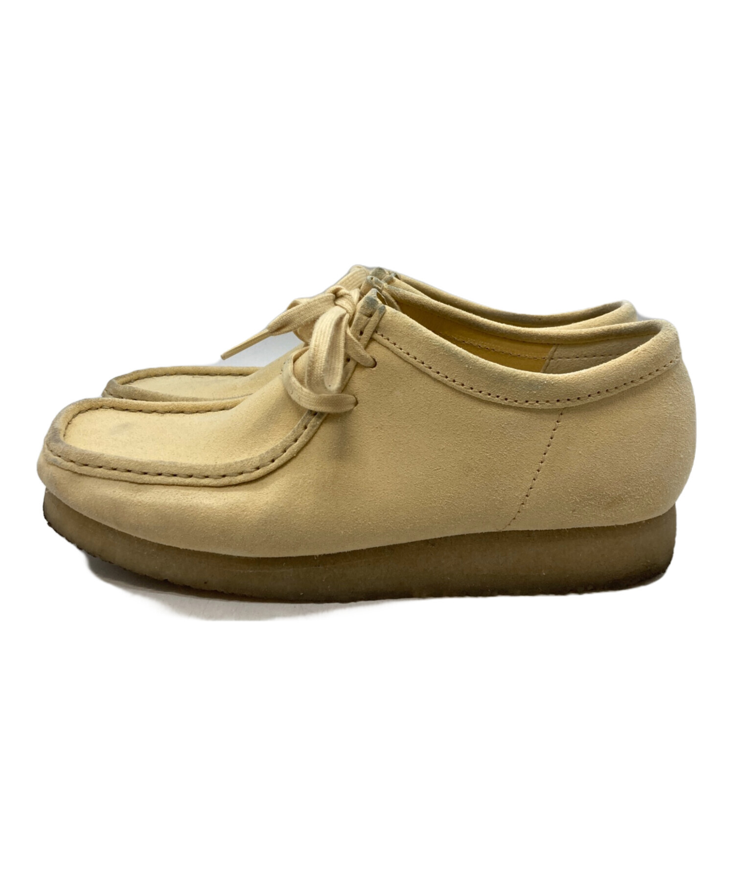 中古・古着通販】Clarks Originals (クラークス オリジナルズ