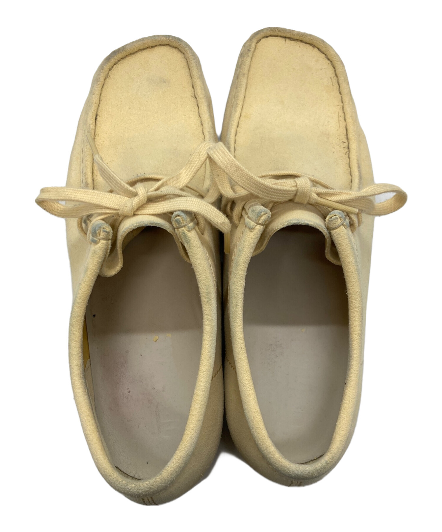 中古・古着通販】Clarks Originals (クラークス オリジナルズ