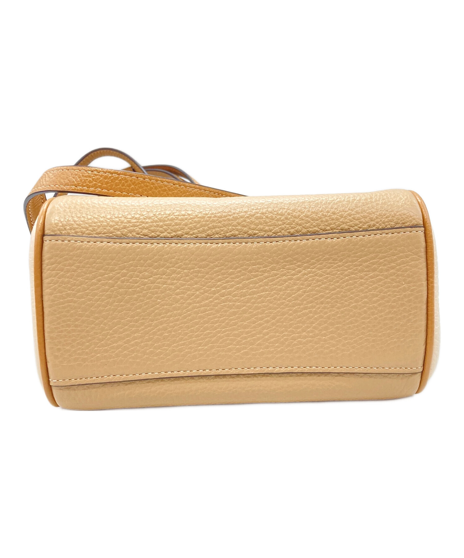 中古・古着通販】COACH (コーチ) ミニ ローアン クロスボディ・カラー 