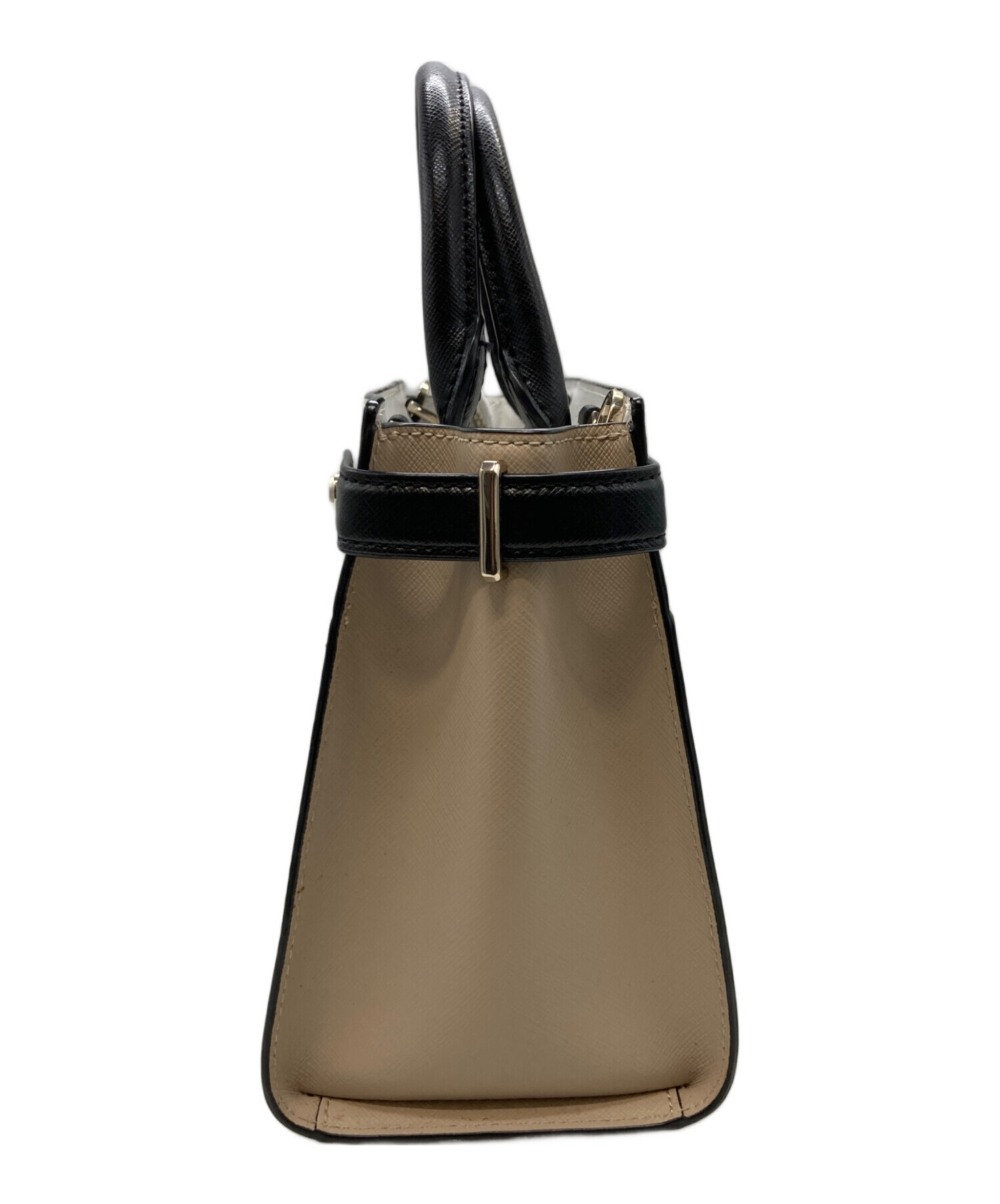 中古・古着通販】Kate Spade (ケイトスペード) 2WAYバッグ ホワイト