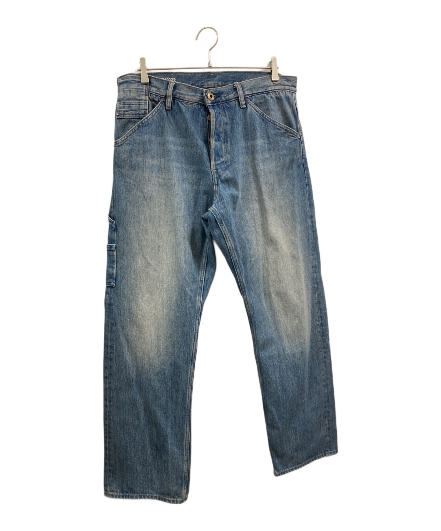 中古・古着通販】G-STAR RAW (ジースターロゥ) Dakota Logger Regular