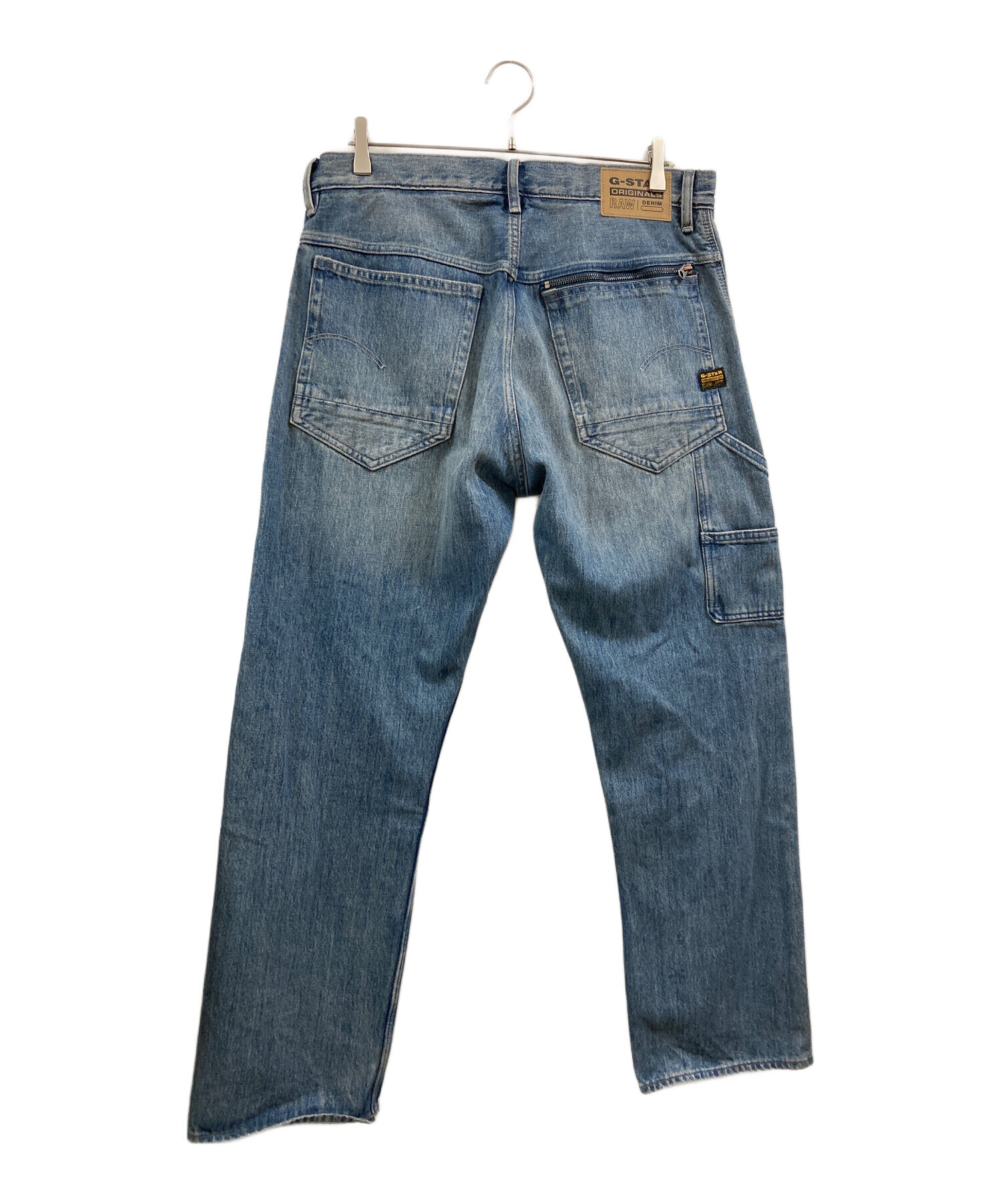 中古・古着通販】G-STAR RAW (ジースターロゥ) Dakota Logger Regular