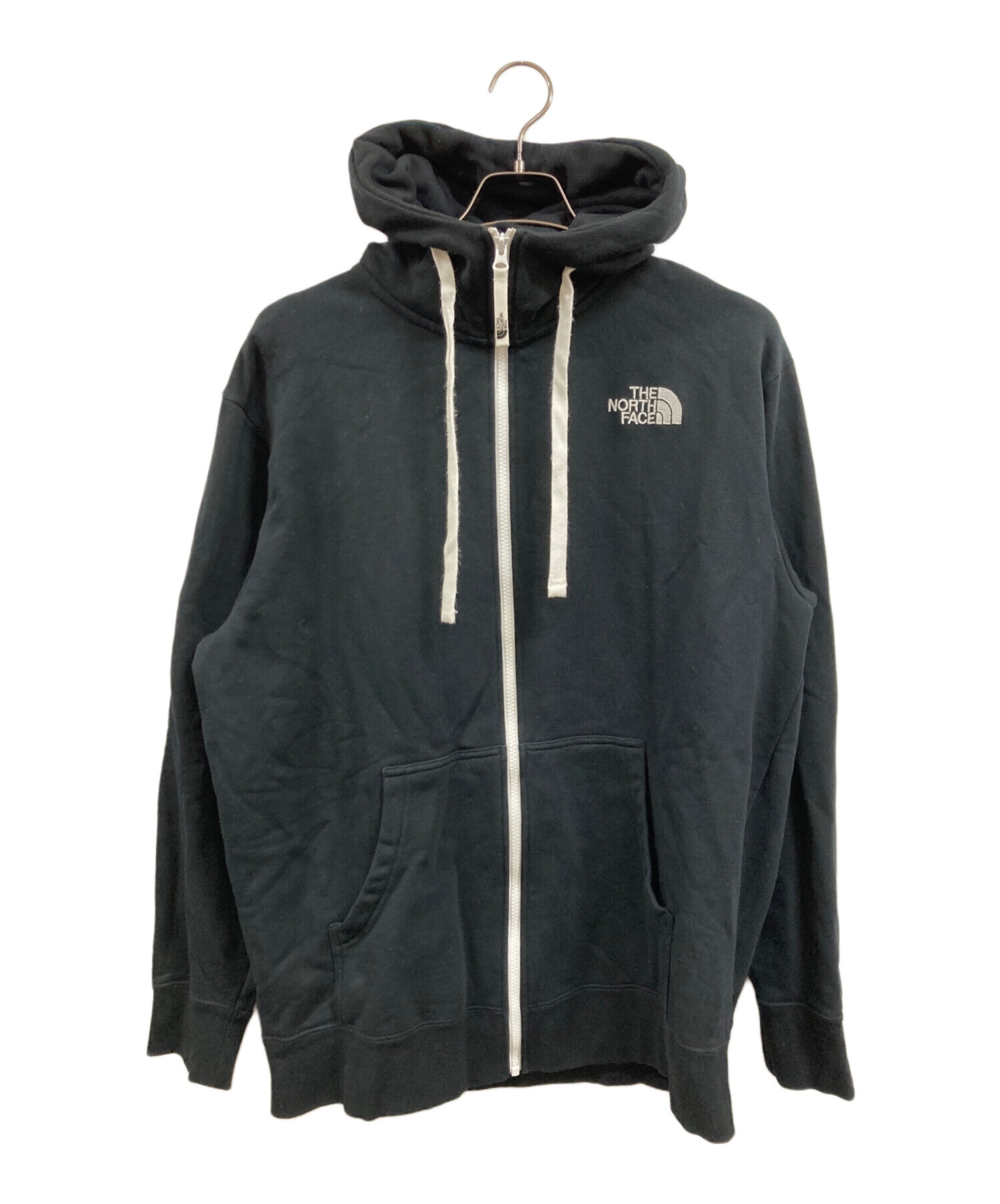 中古・古着通販】THE NORTH FACE (ザ ノース フェイス) リアビュー 