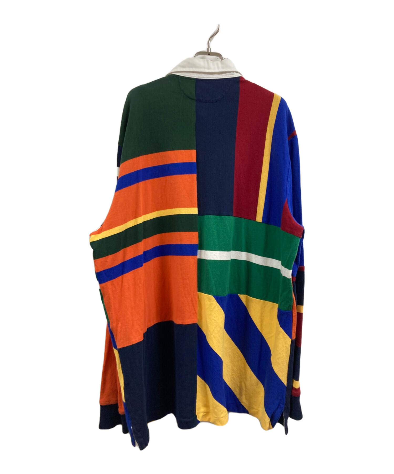 中古・古着通販】POLO RALPH LAUREN (ポロ・ラルフローレン) ラガー