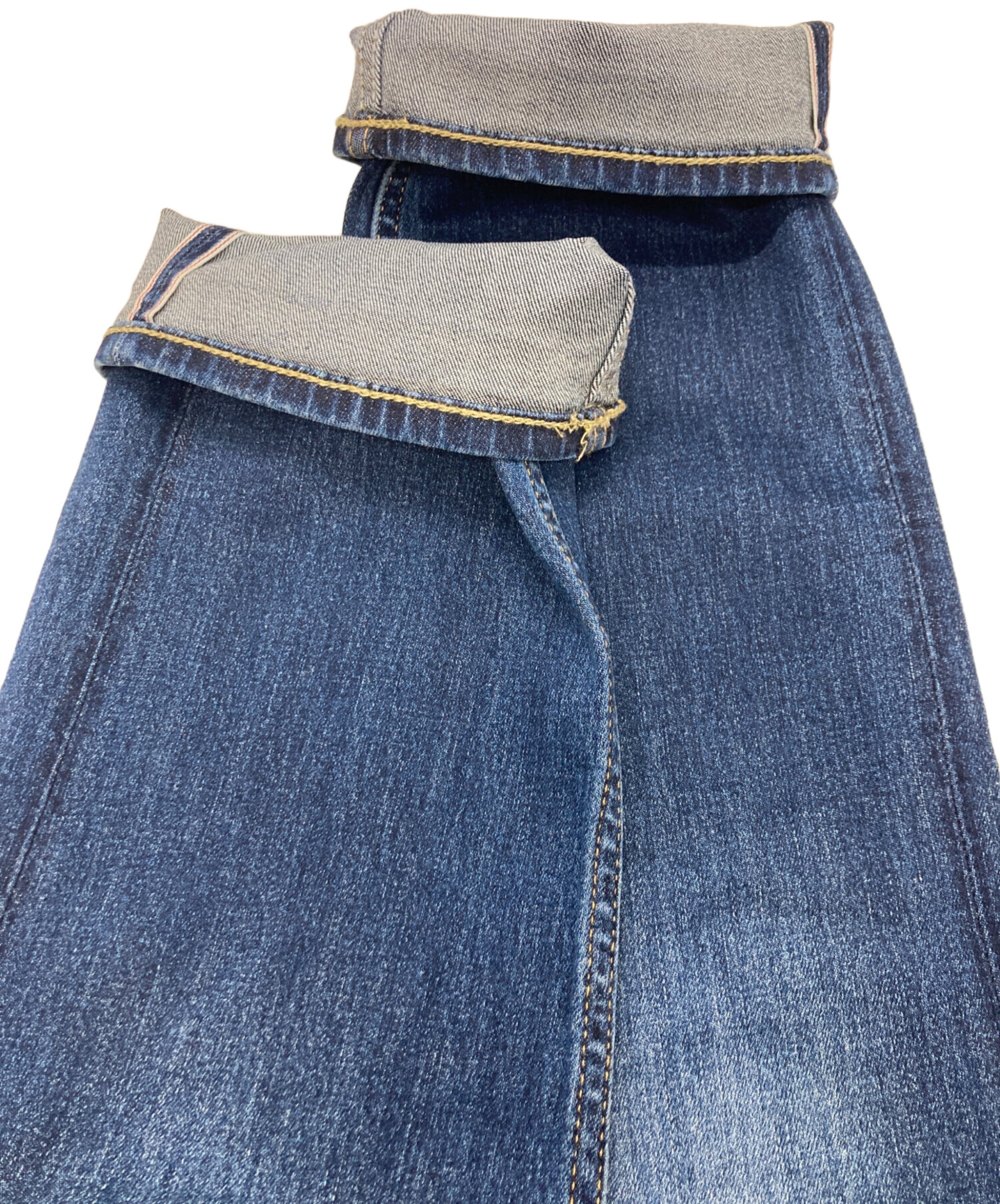 中古・古着通販】Denham (デンハム) RAZOR SLIM FITデニムパンツ