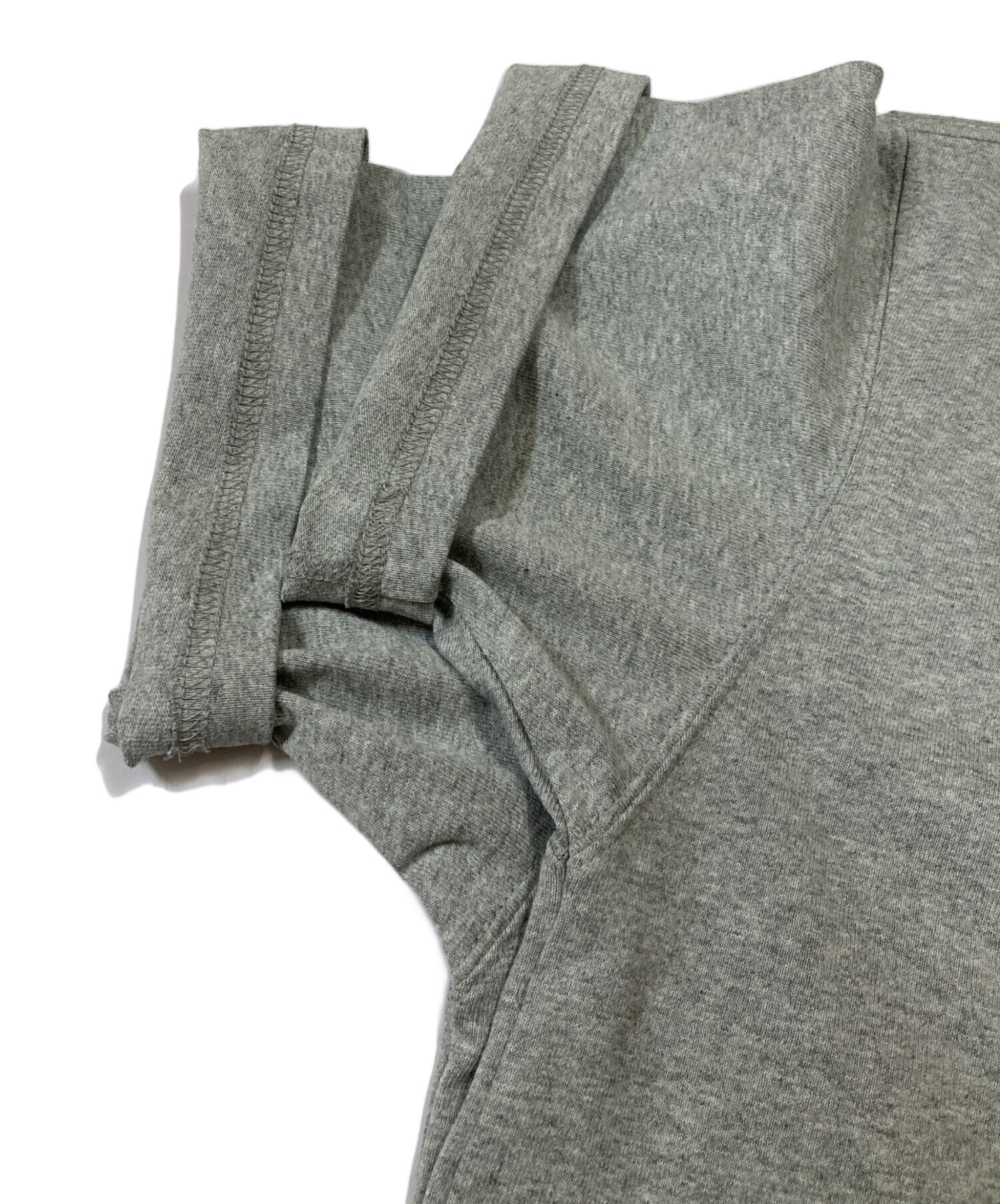 中古・古着通販】NIKE (ナイキ) M NRG NOCTA CS TEE SS DK GREY 