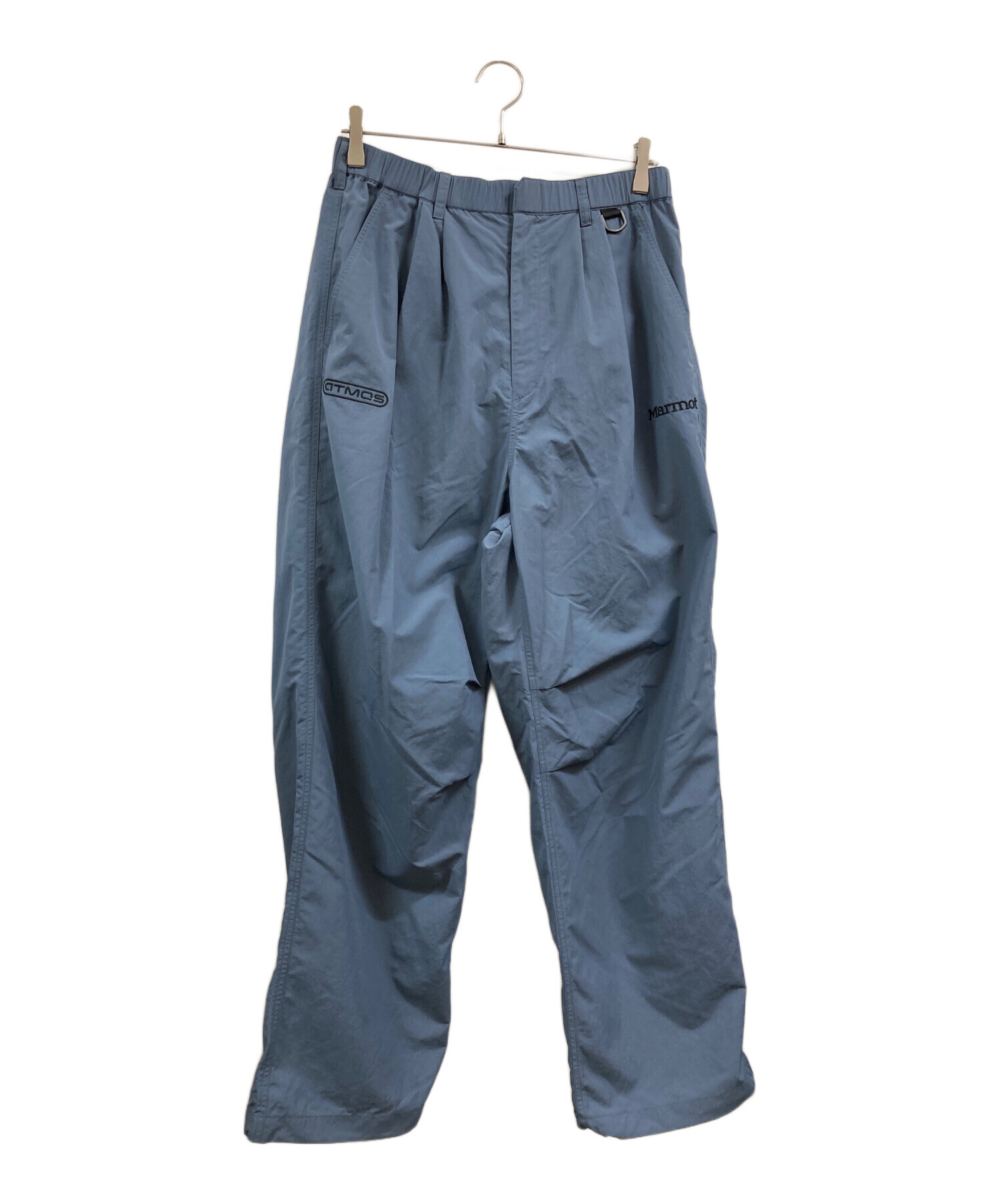 中古・古着通販】MARMOT (マーモット) ATMOS (アトモス) M65 Work