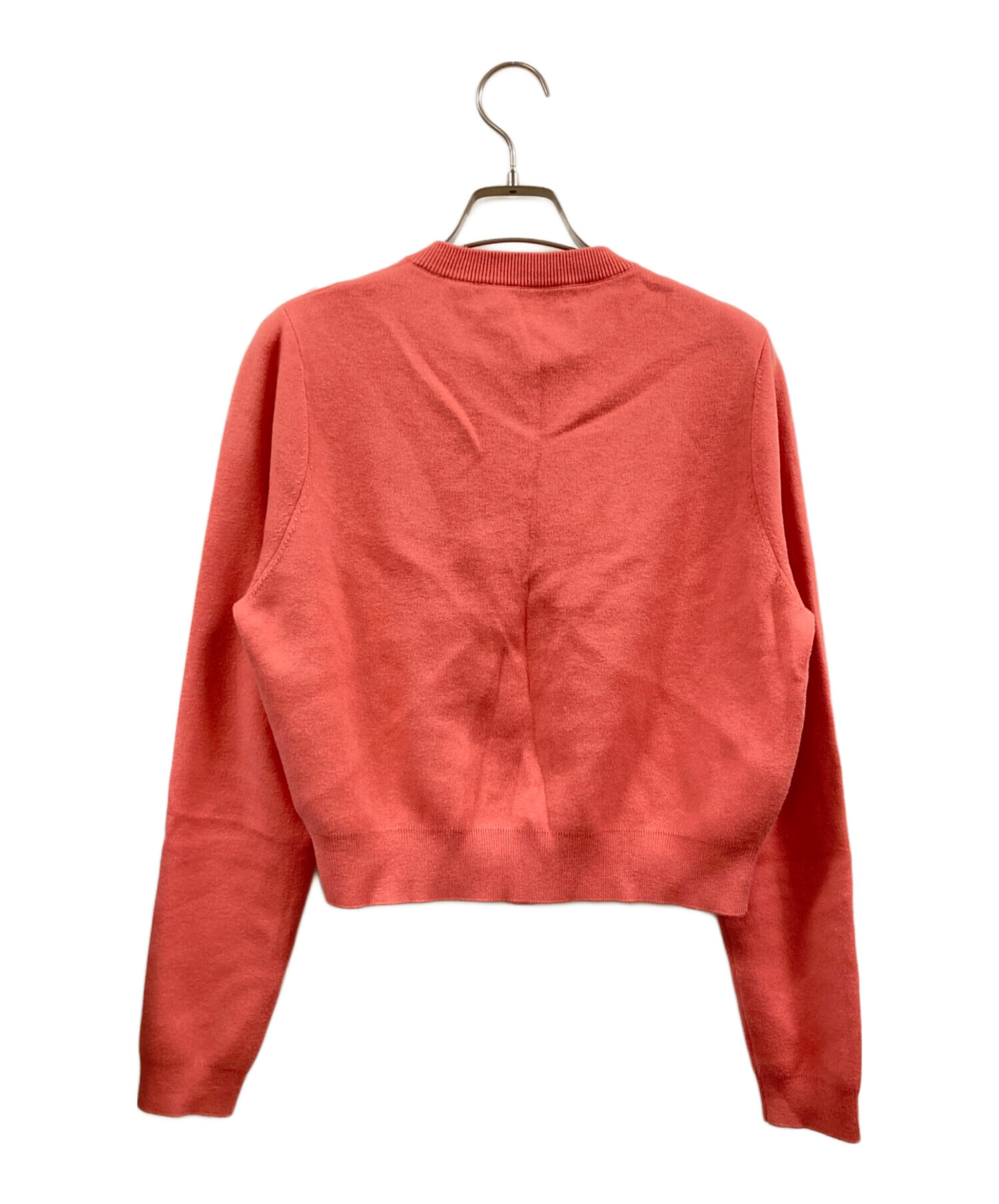 中古・古着通販】CABAN (キャバン) コットンカシミヤ クルーネック