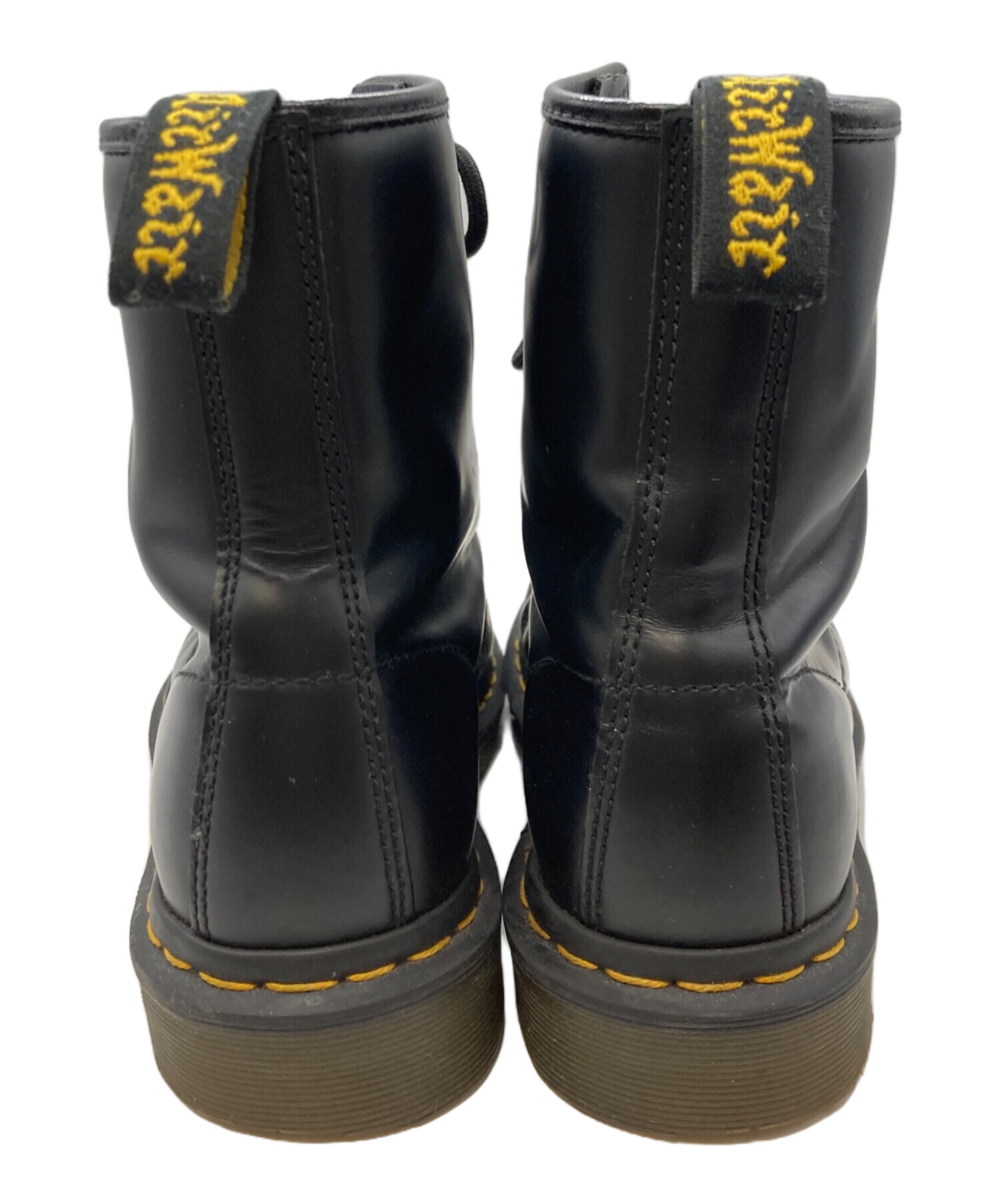 Dr.Martens 8ホールブーツ 24cm 8ホール（メンズ）