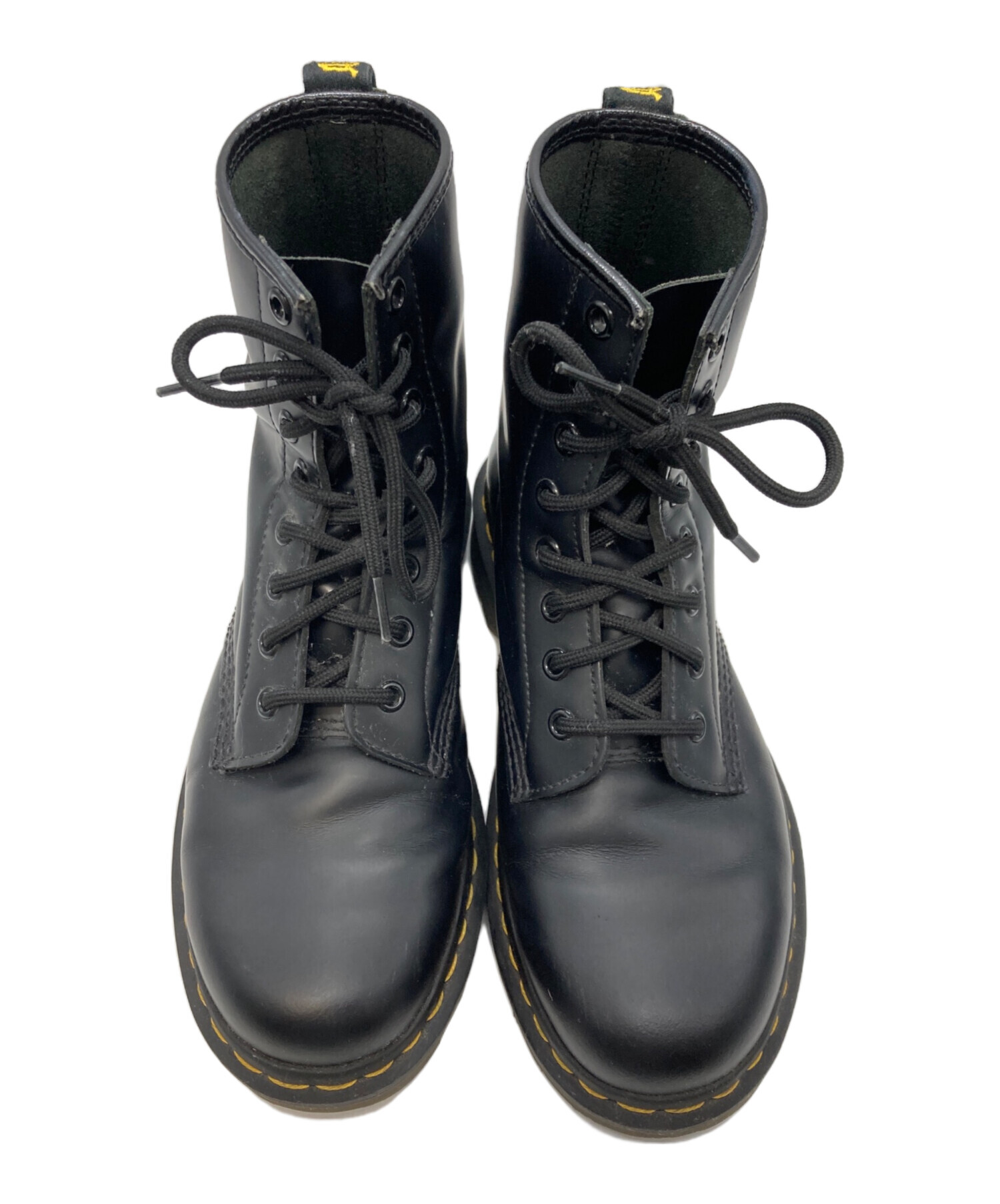 中古・古着通販】Dr.Martens (ドクターマーチン) 8ホールブーツ