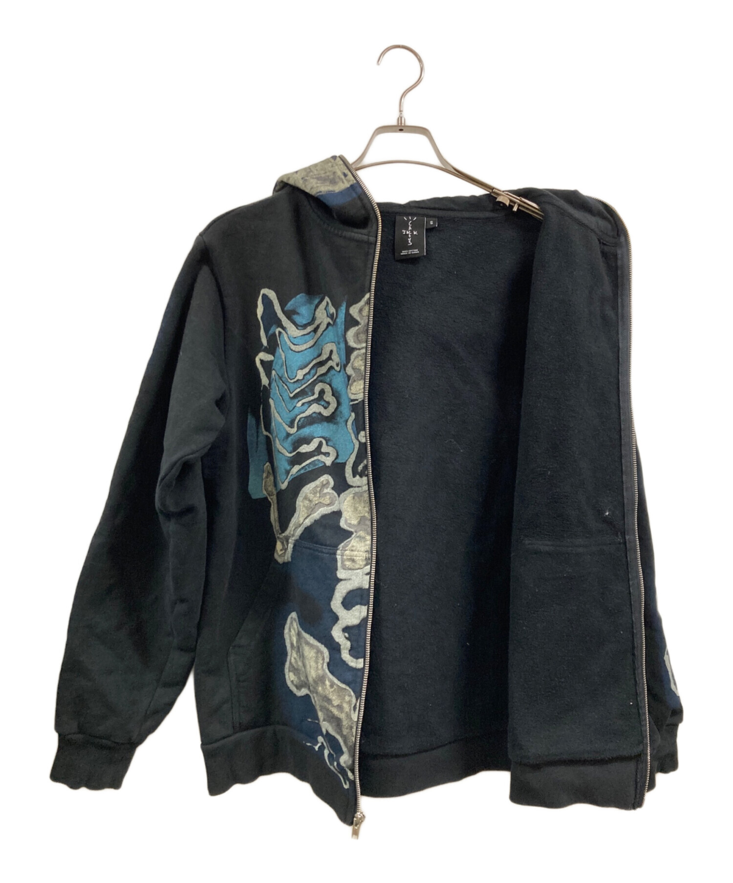 中古・古着通販】CACTUS (カクタス) Travis Scott (トラヴィススコット