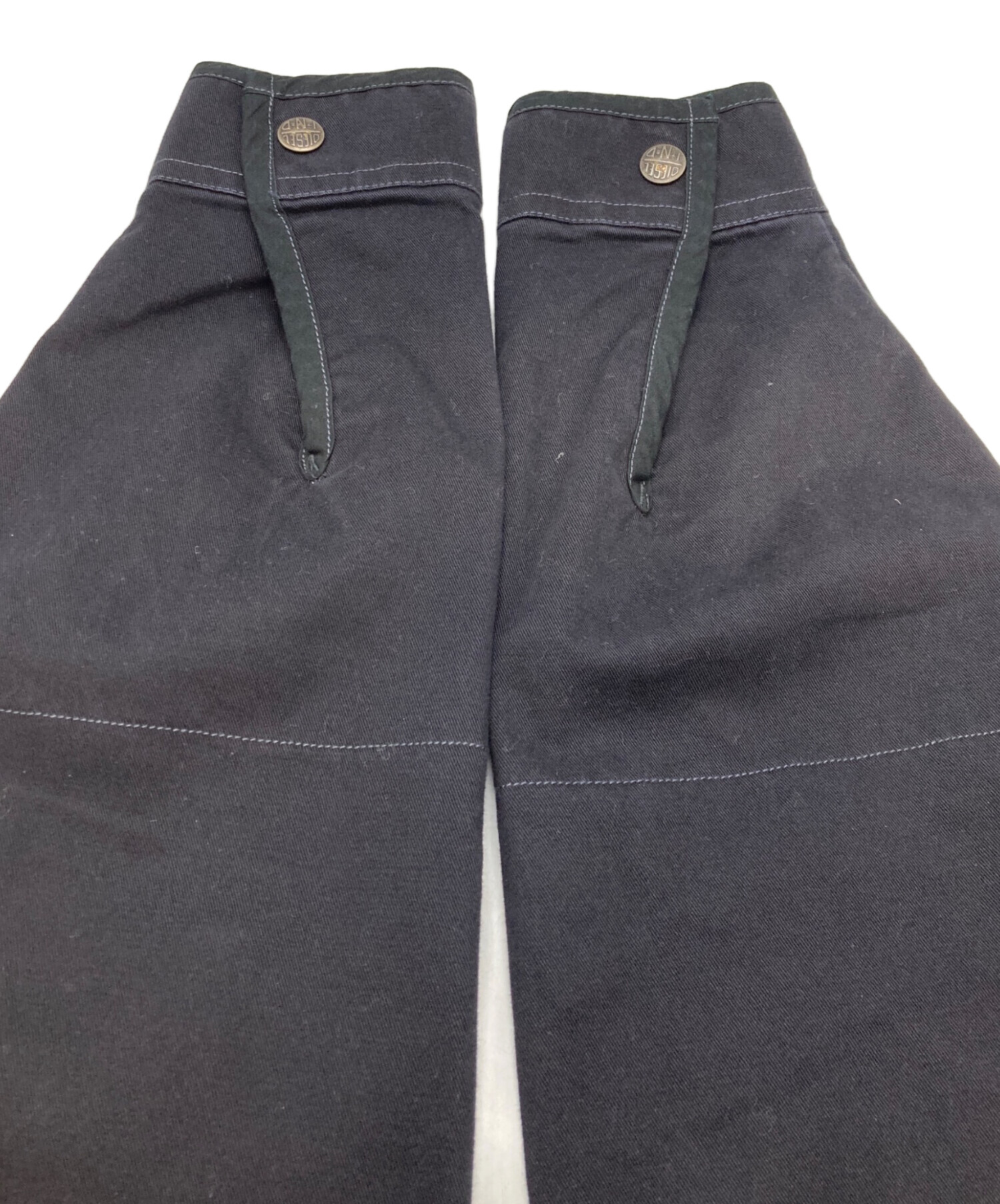 中古・古着通販】DIESEL (ディーゼル) S-DOVESオーバーシャツ 