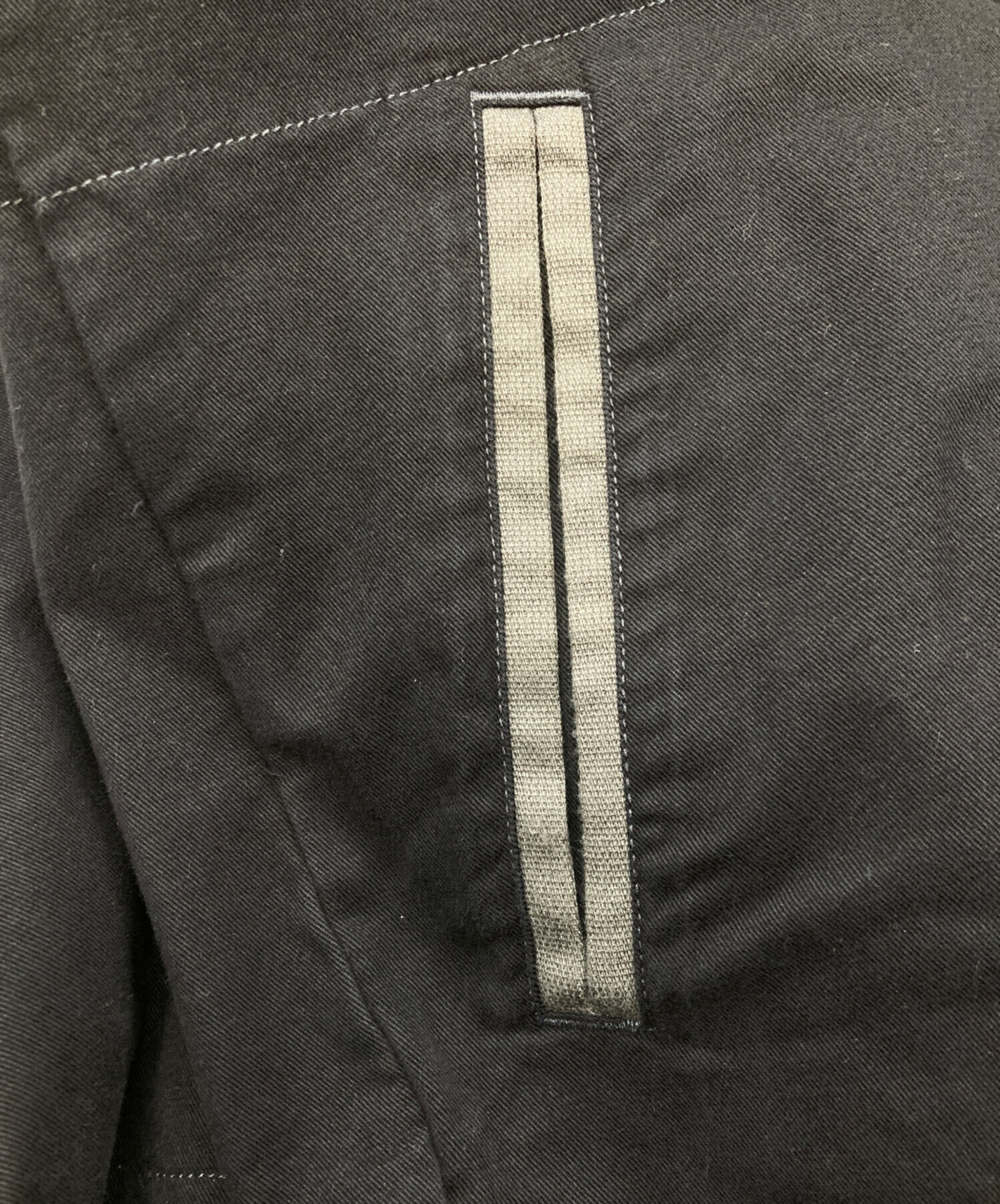 中古・古着通販】DIESEL (ディーゼル) S-DOVESオーバーシャツ 