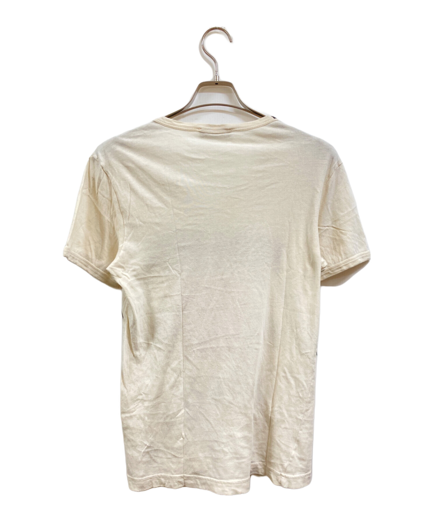 中古・古着通販】DOLCE & GABBANA (ドルチェ＆ガッバーナ) プリントT